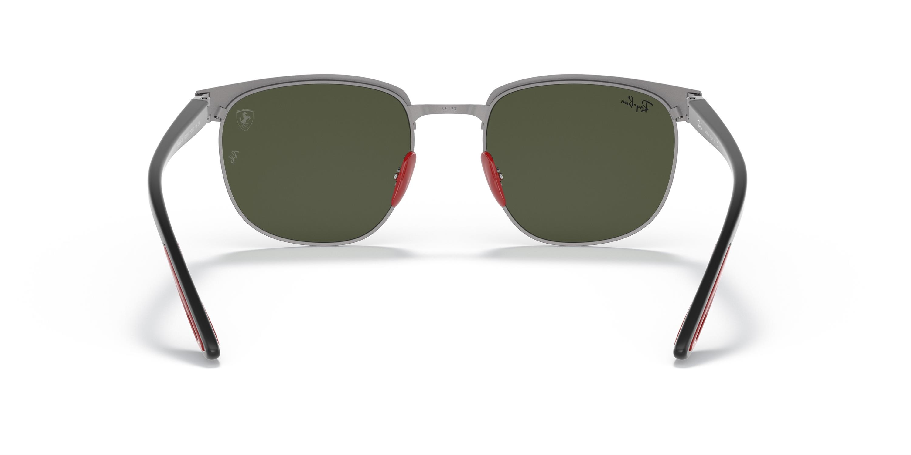 RAY-BAN 0RB3698M F07331 53