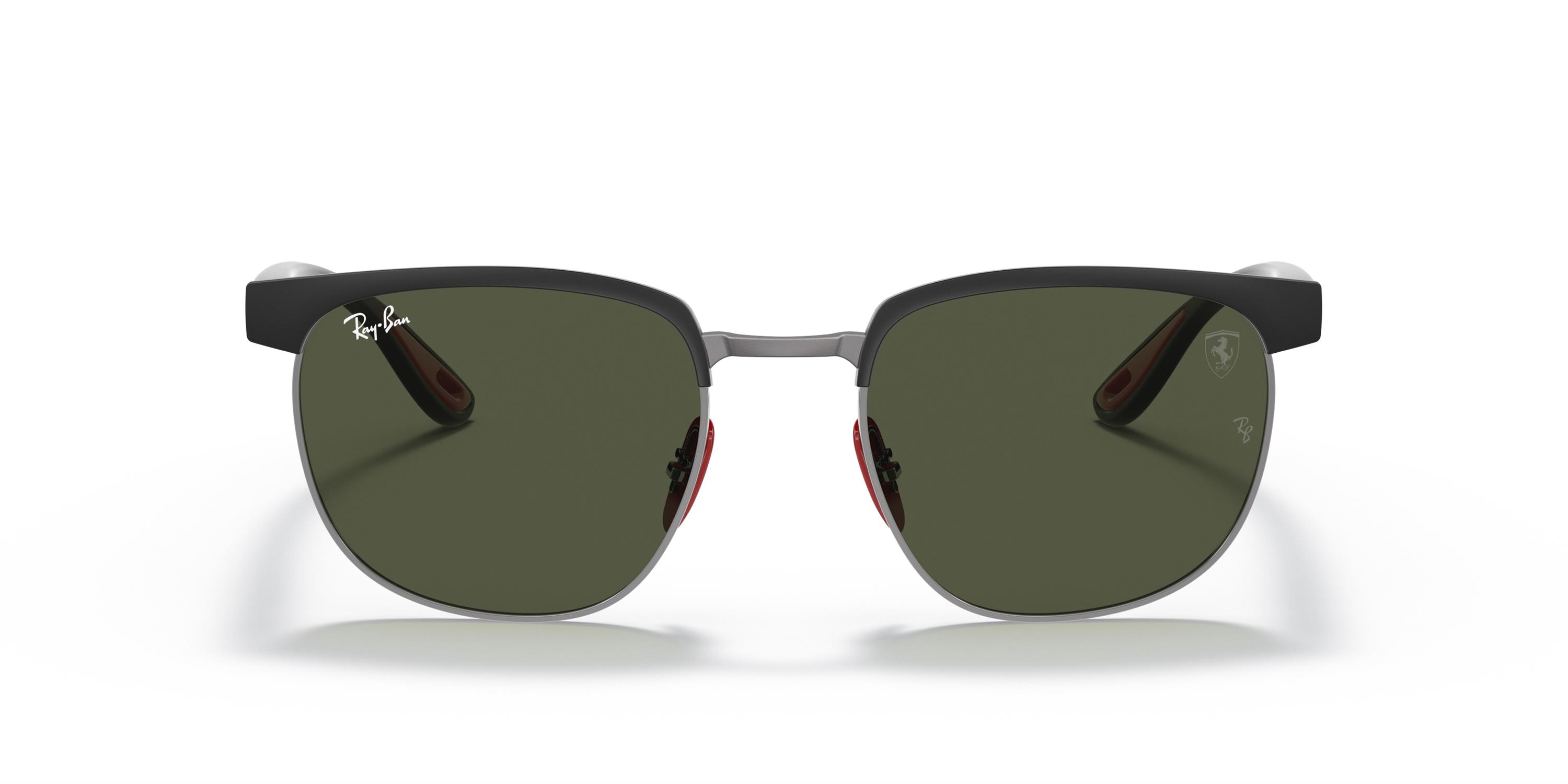 RAY-BAN 0RB3698M F07331 53