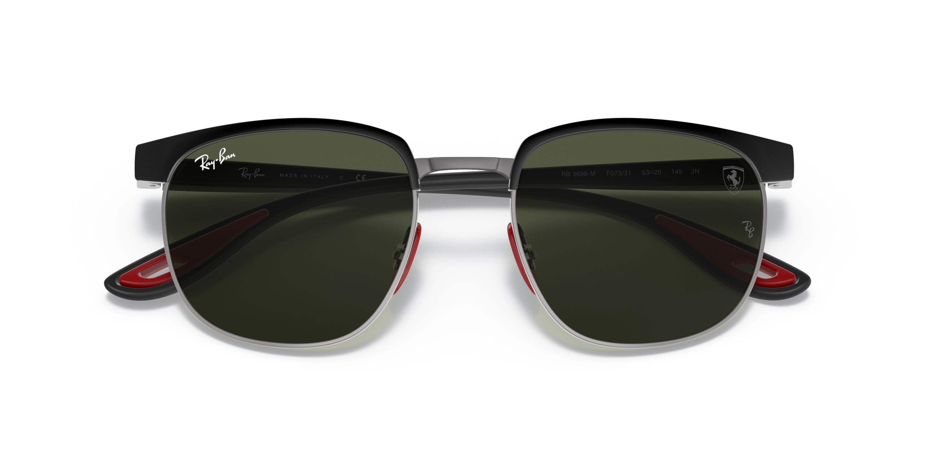 RAY-BAN 0RB3698M F07331 53