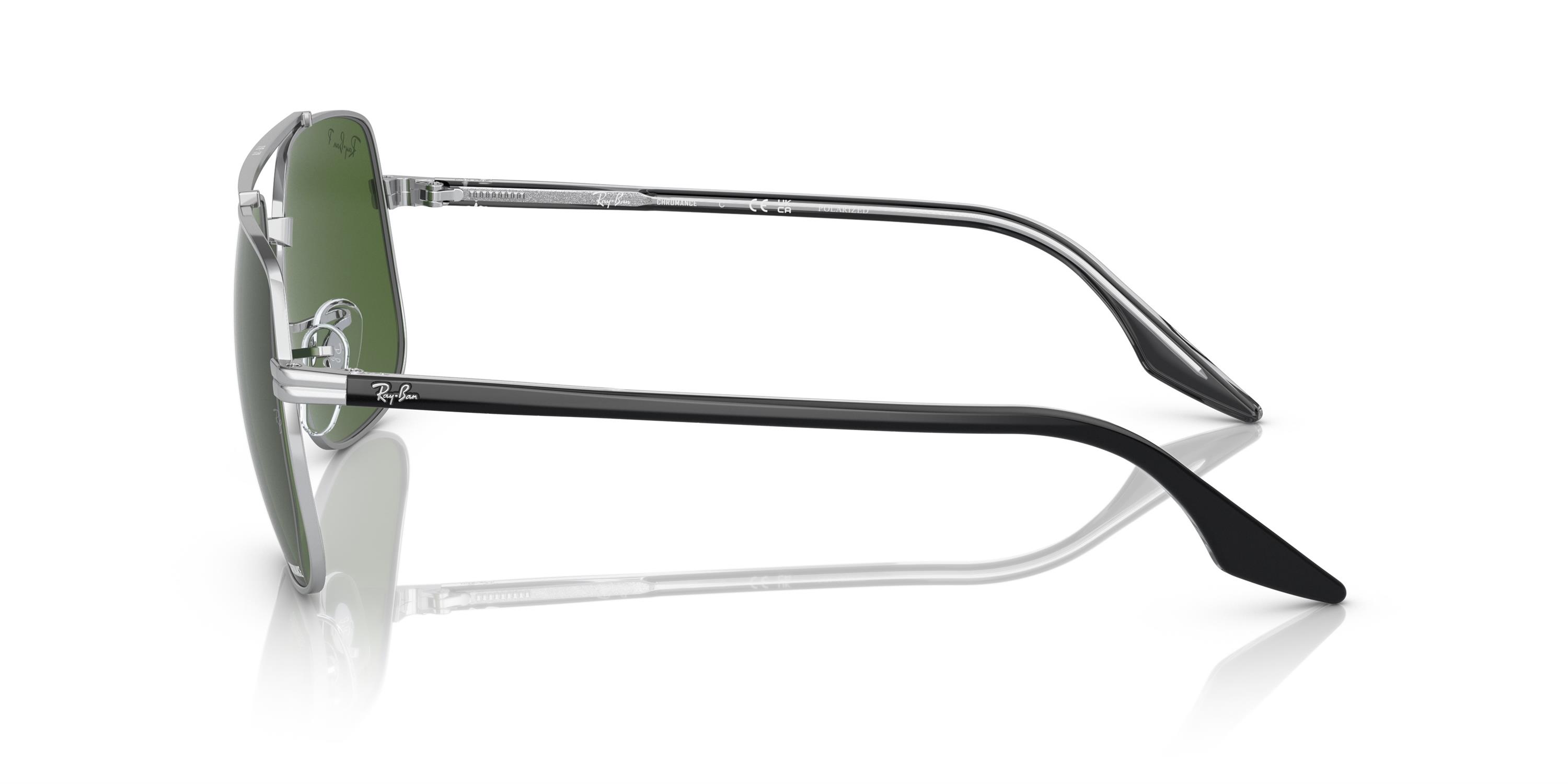RAY-BAN 0RB3699 003-P1 56