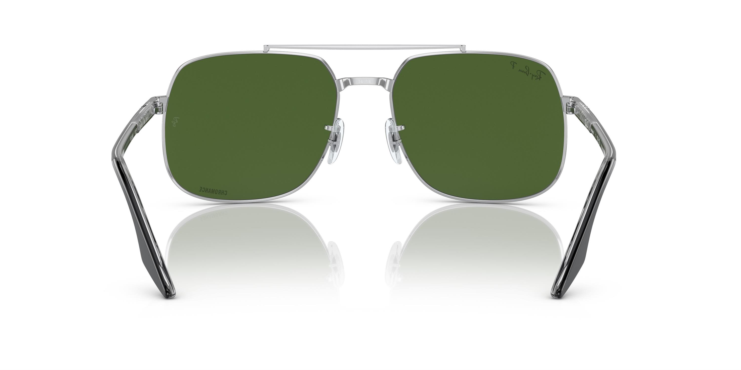 RAY-BAN 0RB3699 003-P1 56