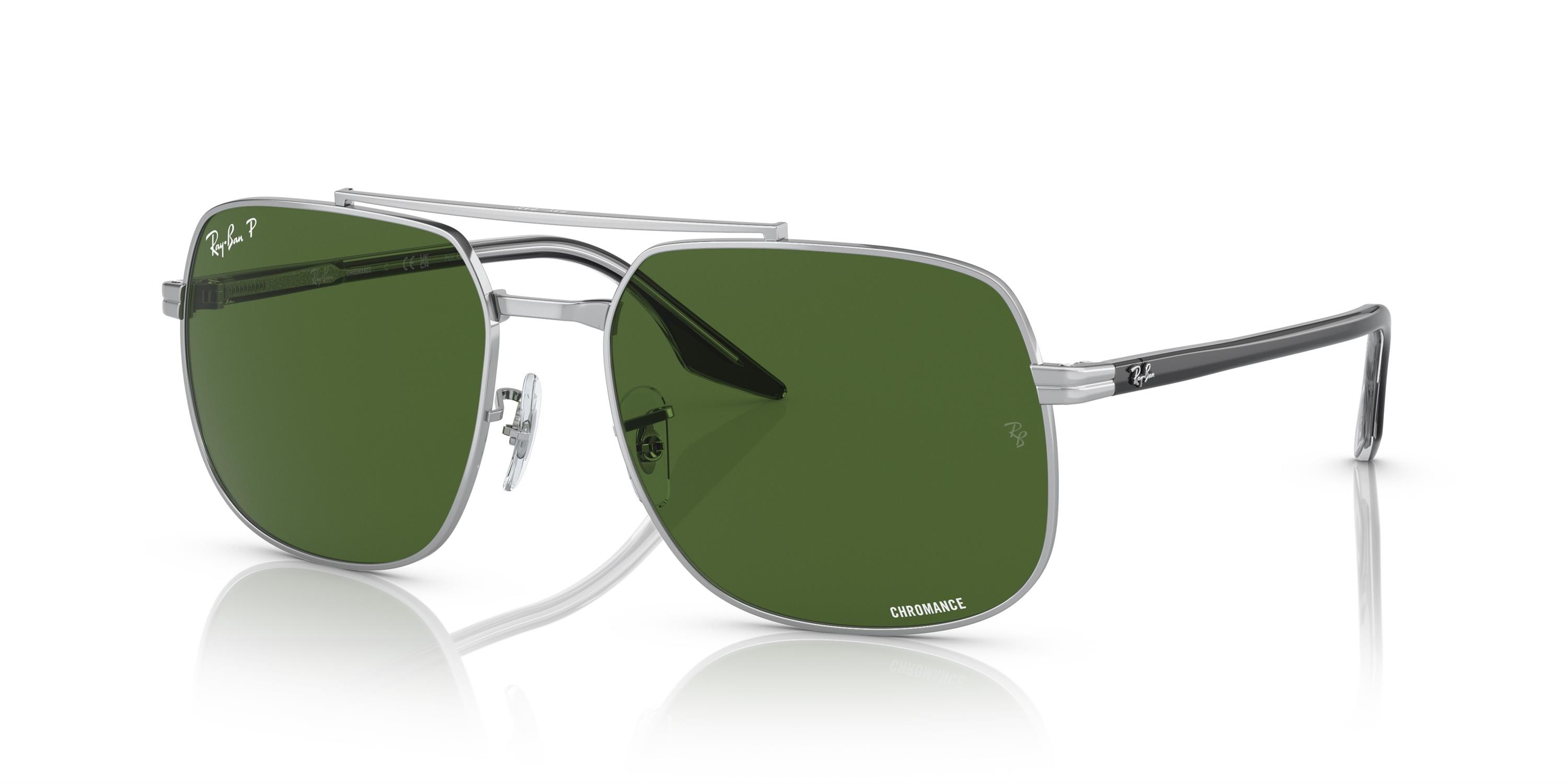 RAY-BAN 0RB3699 003-P1 59