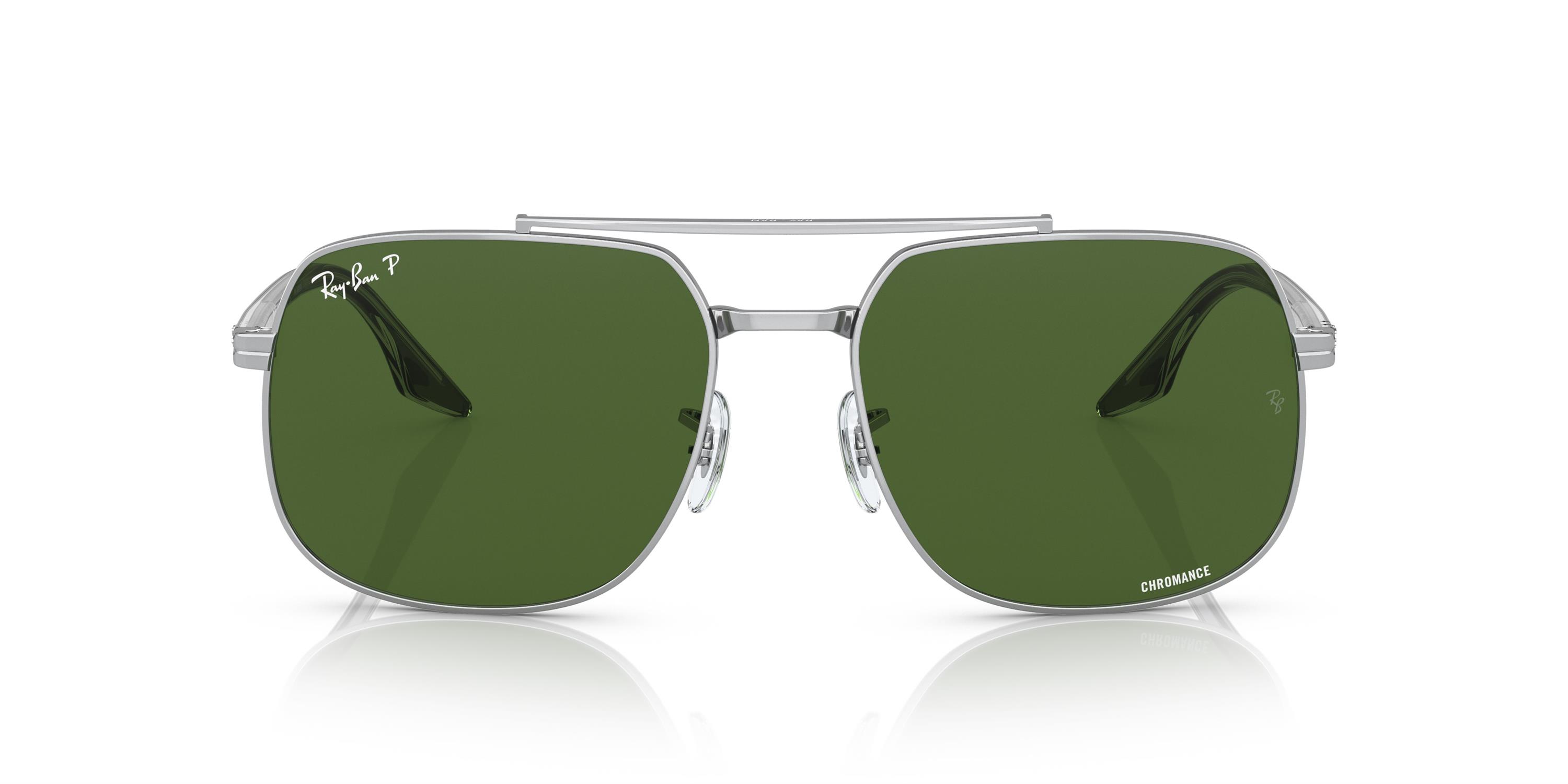 RAY-BAN 0RB3699 003-P1 59