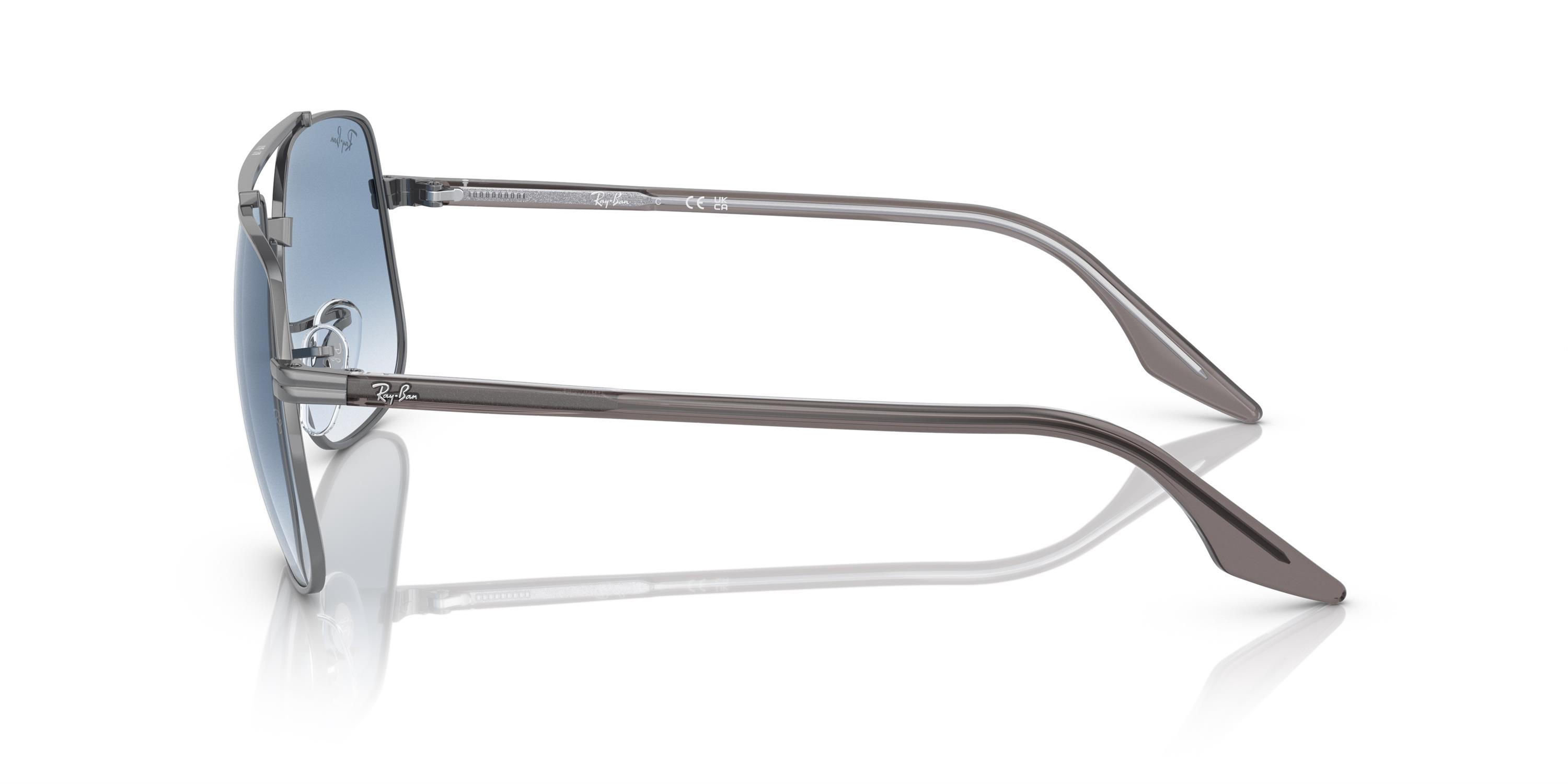 RAY-BAN 0RB3699 004-3F 59