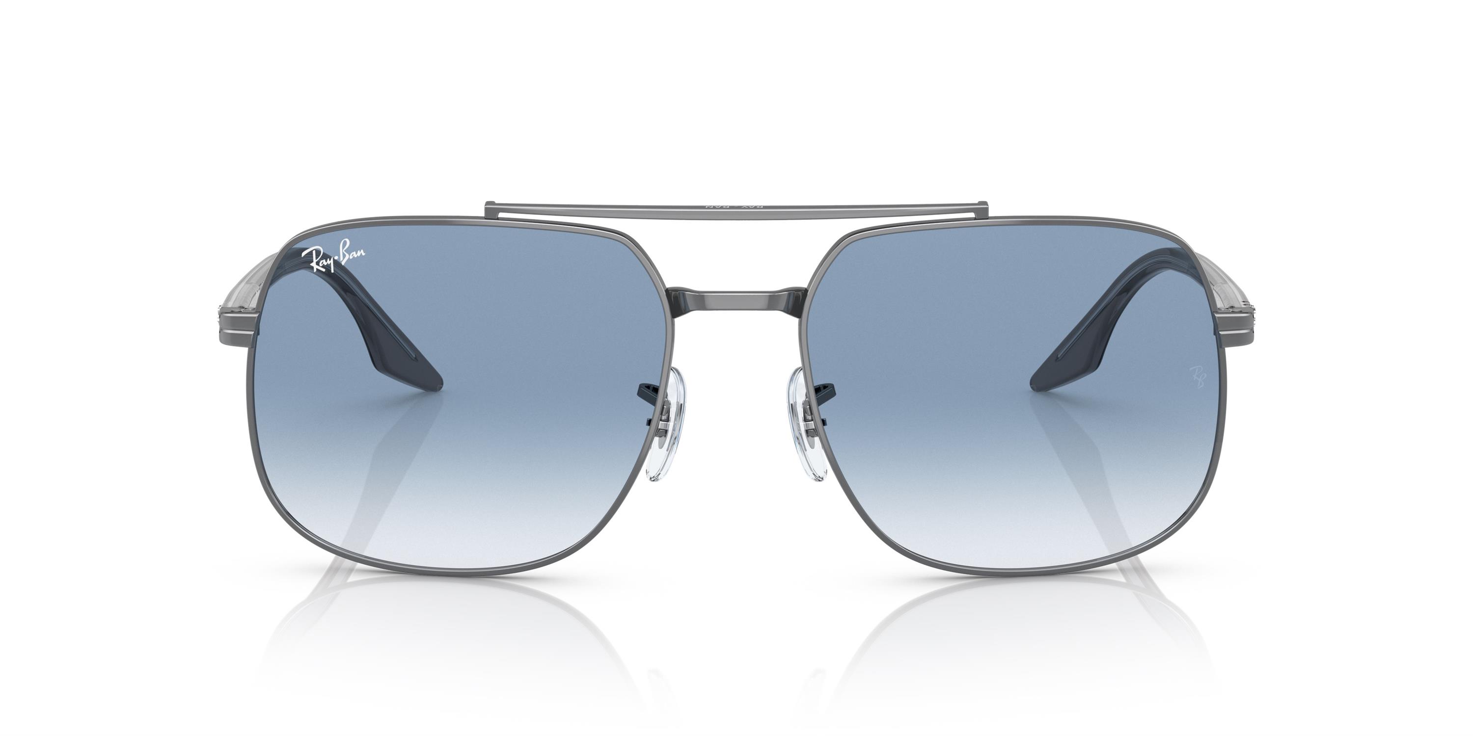 RAY-BAN 0RB3699 004-3F 59