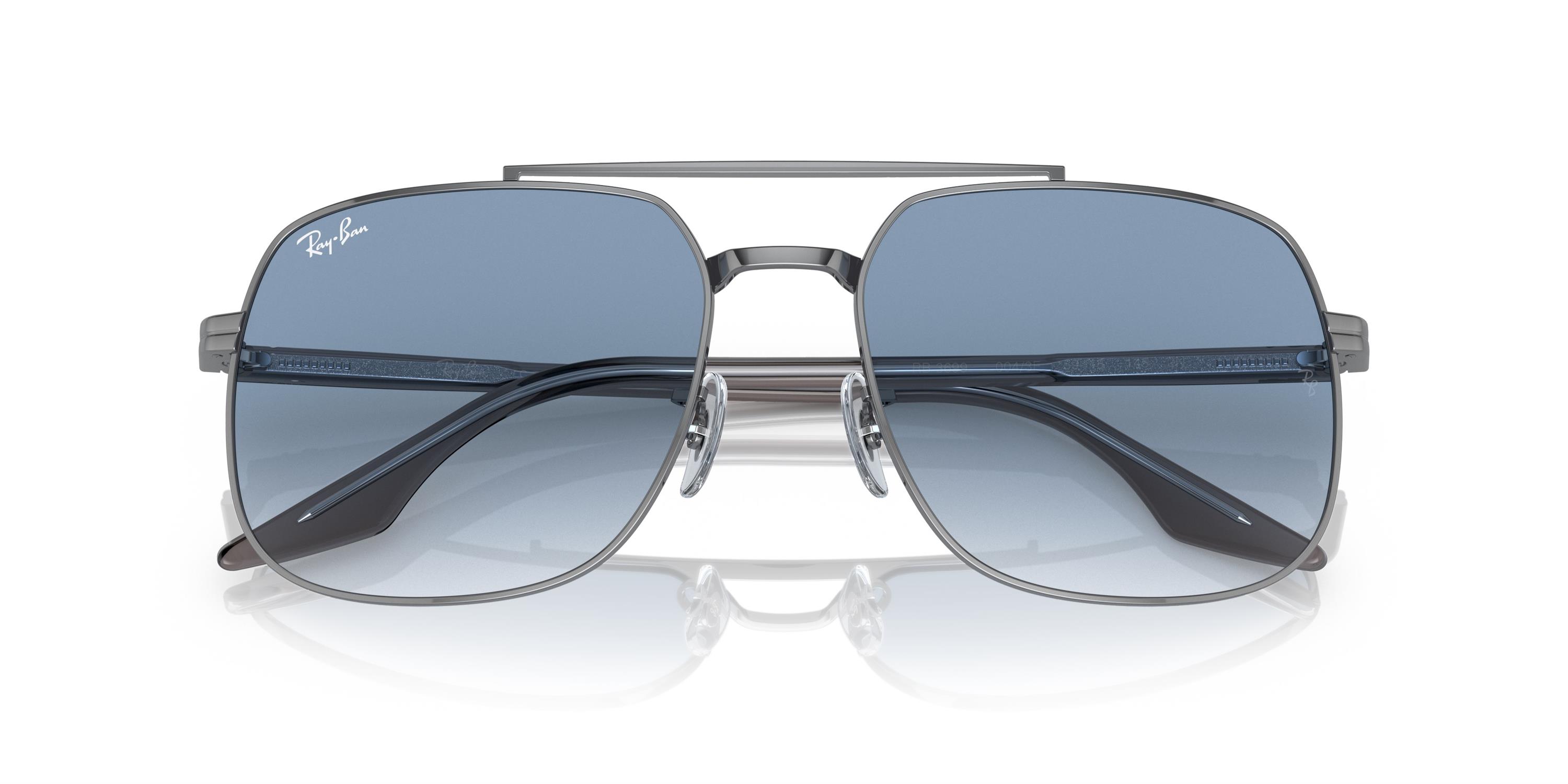 RAY-BAN 0RB3699 004-3F 59