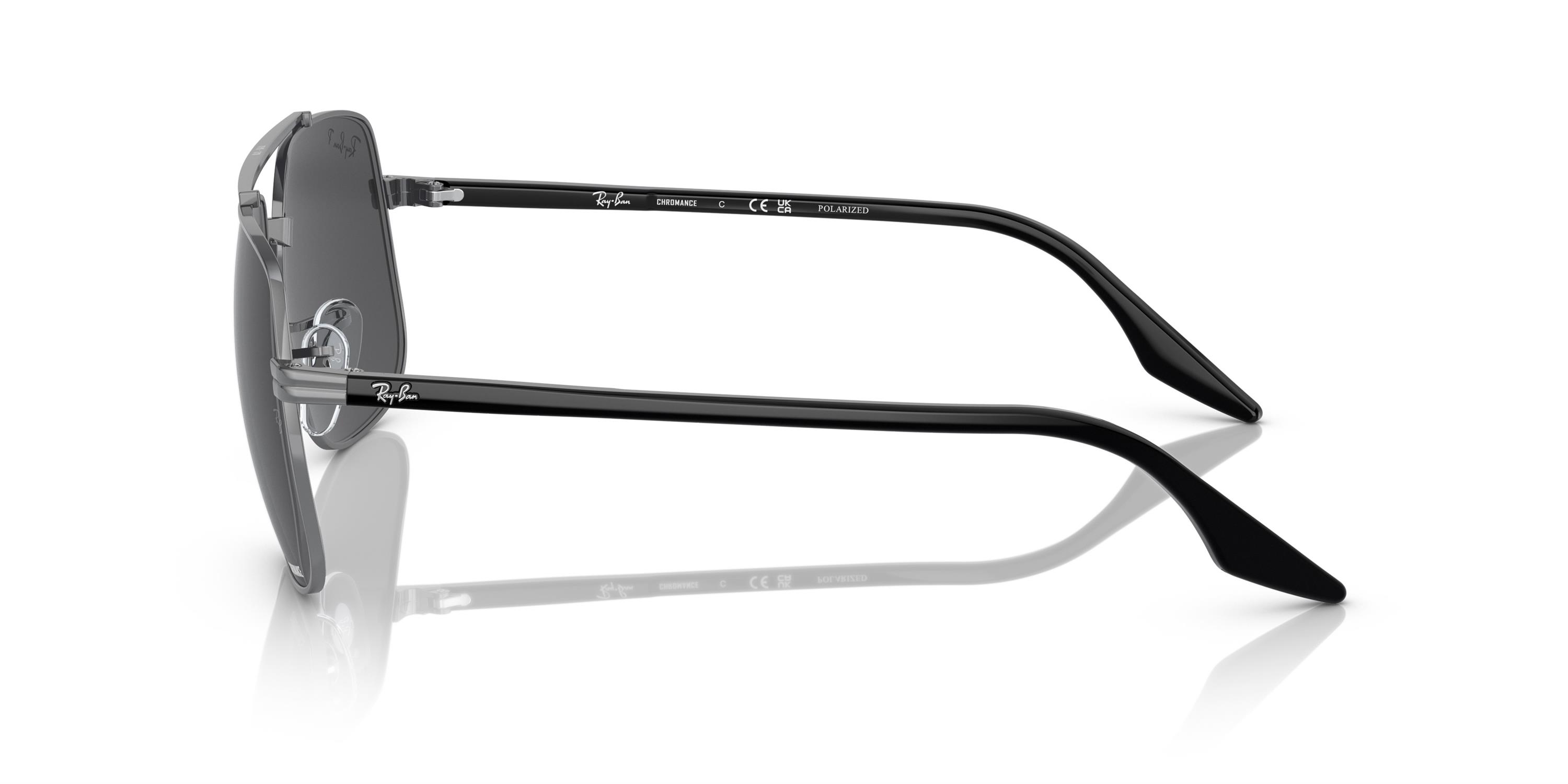 RAY-BAN 0RB3699 004-K8 56
