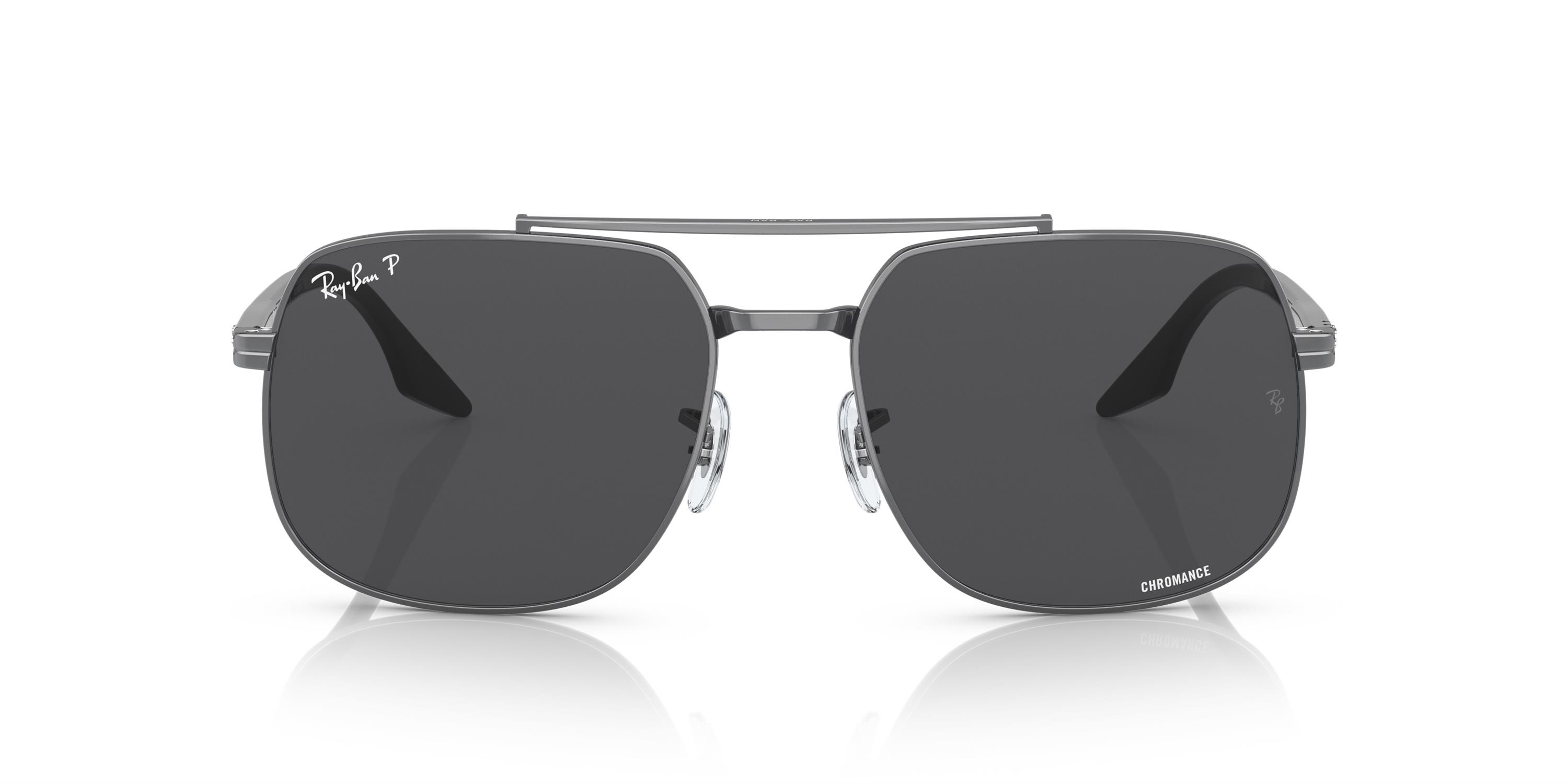 RAY-BAN 0RB3699 004-K8 59