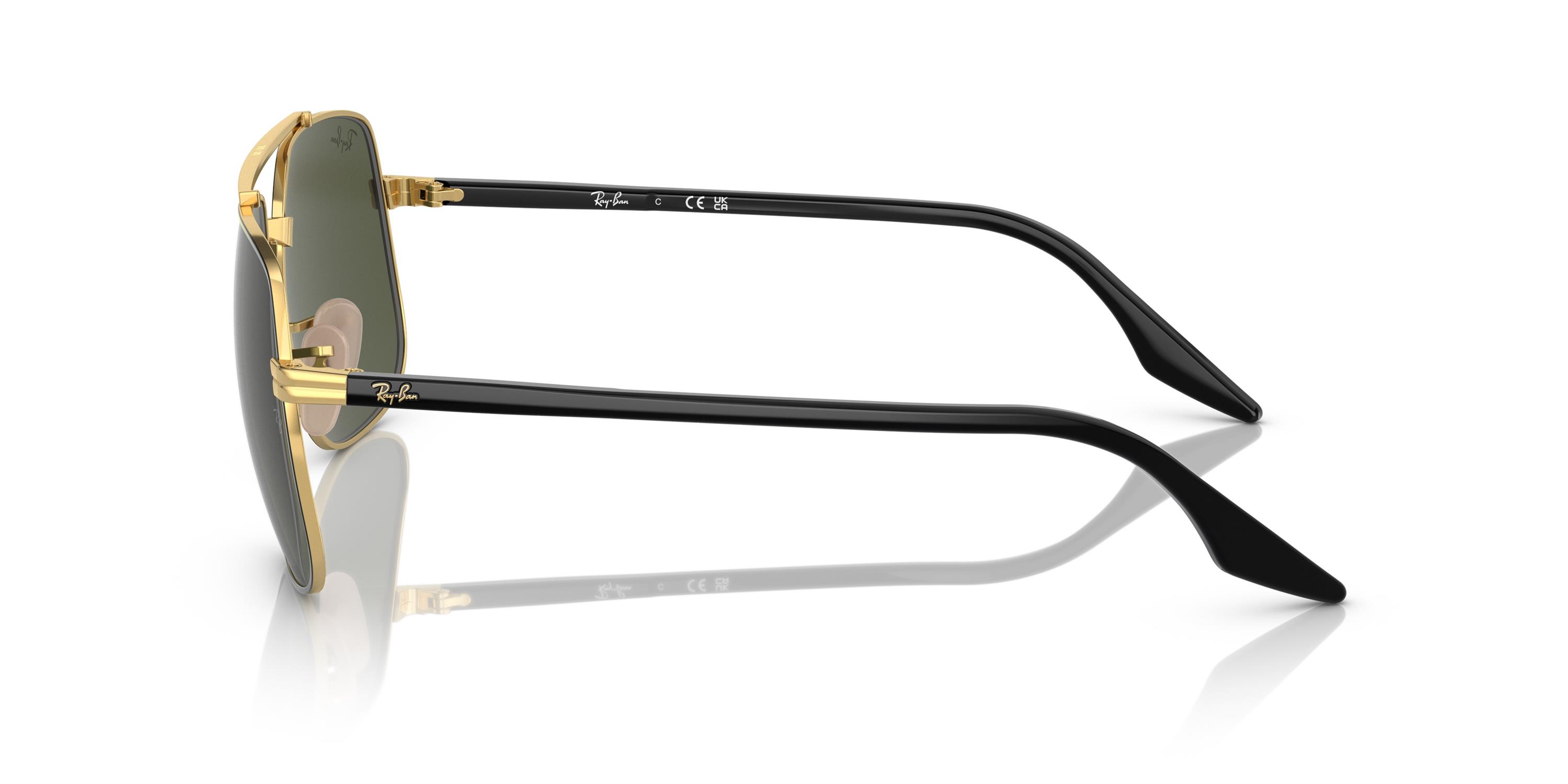 RAY-BAN 0RB3699 900031 56