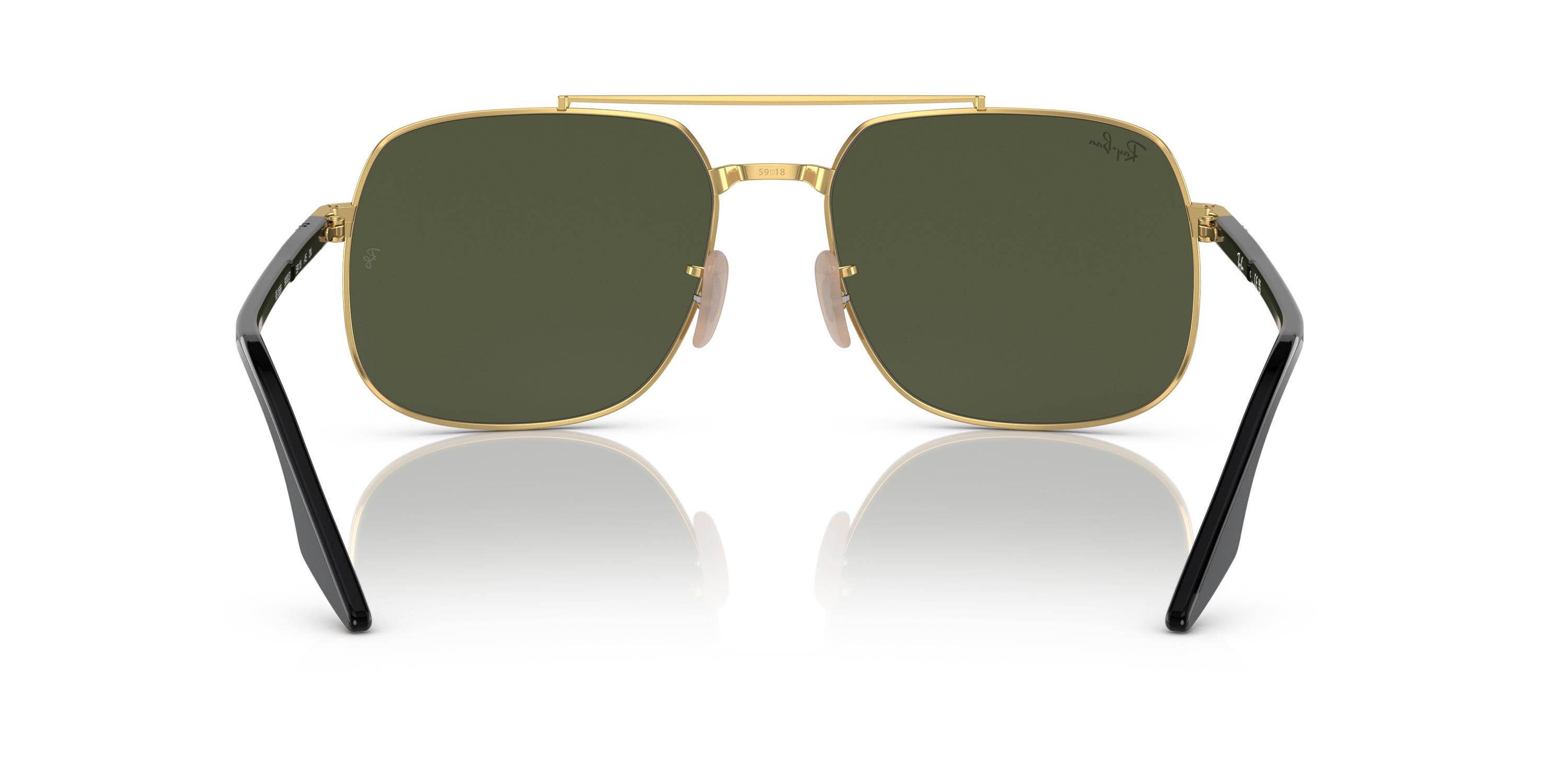 RAY-BAN 0RB3699 900031 56