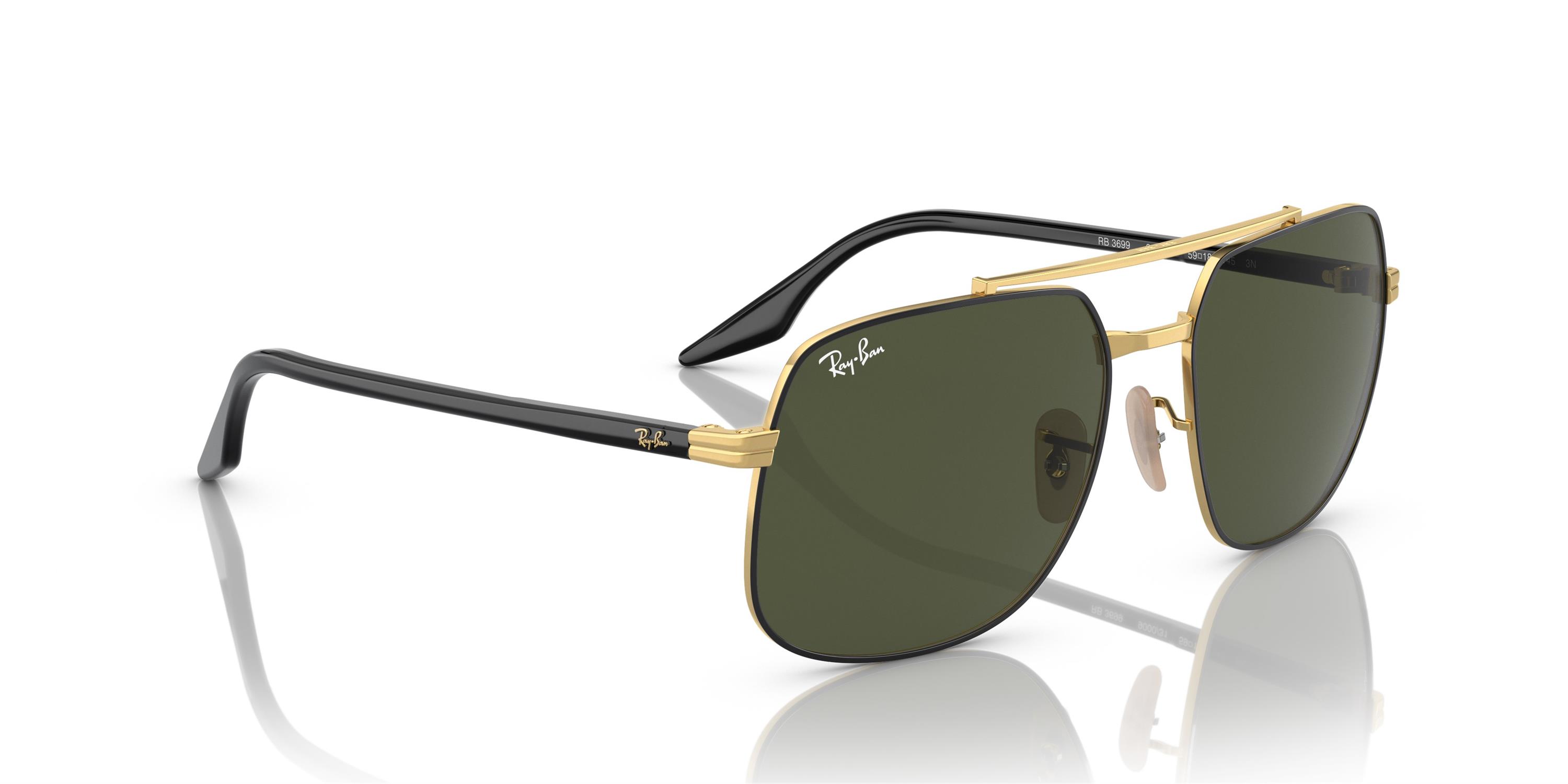RAY-BAN 0RB3699 900031 56