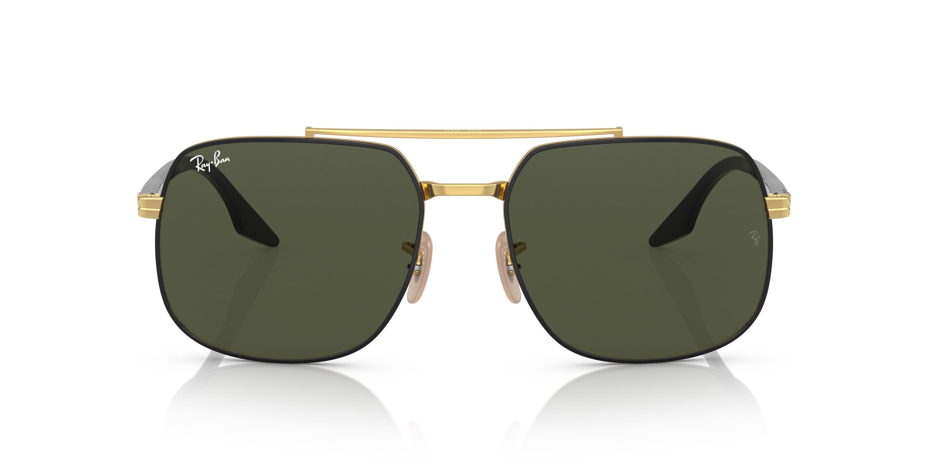 RAY-BAN 0RB3699 900031 56