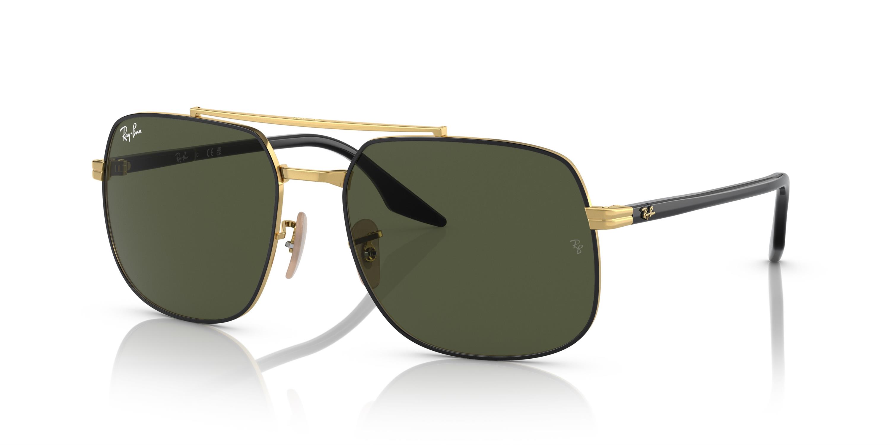 RAY-BAN 0RB3699 900031 59
