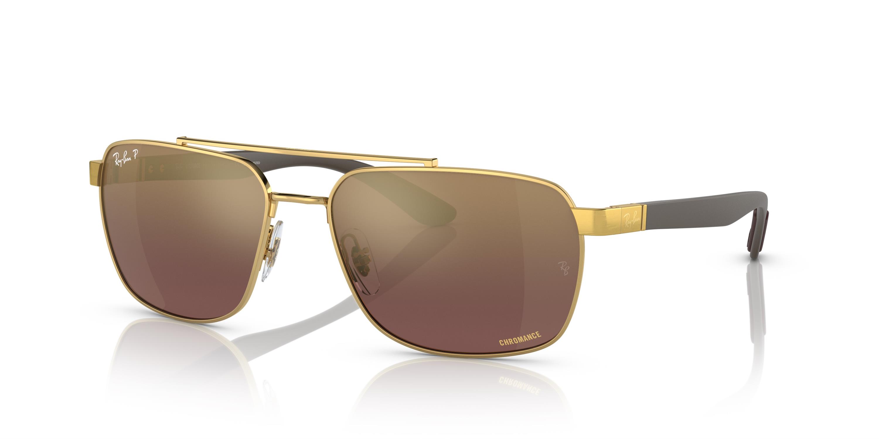 RAY-BAN 0RB3701 001-6B 59