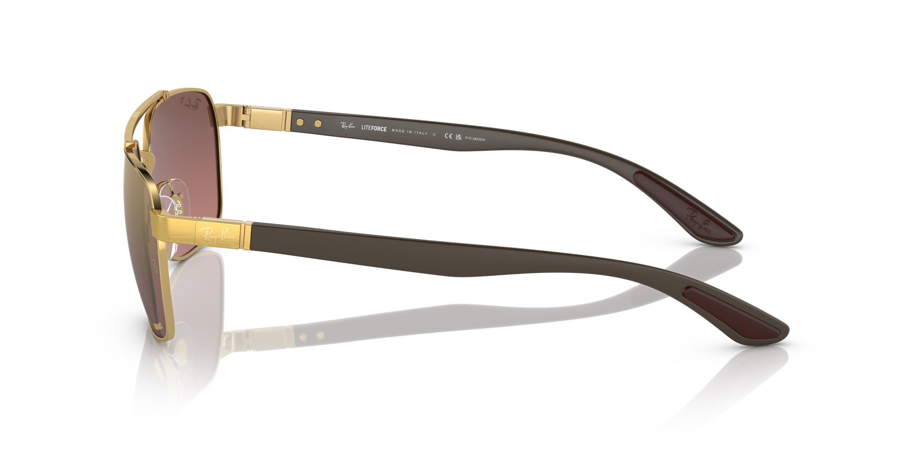 RAY-BAN 0RB3701 001-6B 59