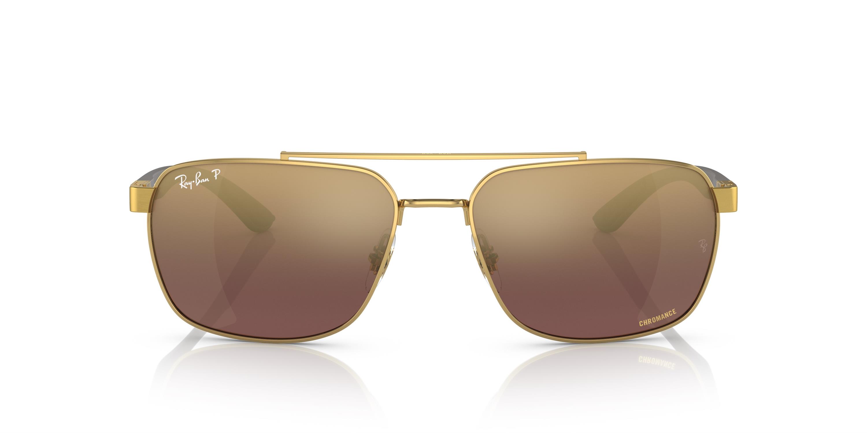 RAY-BAN 0RB3701 001-6B 59