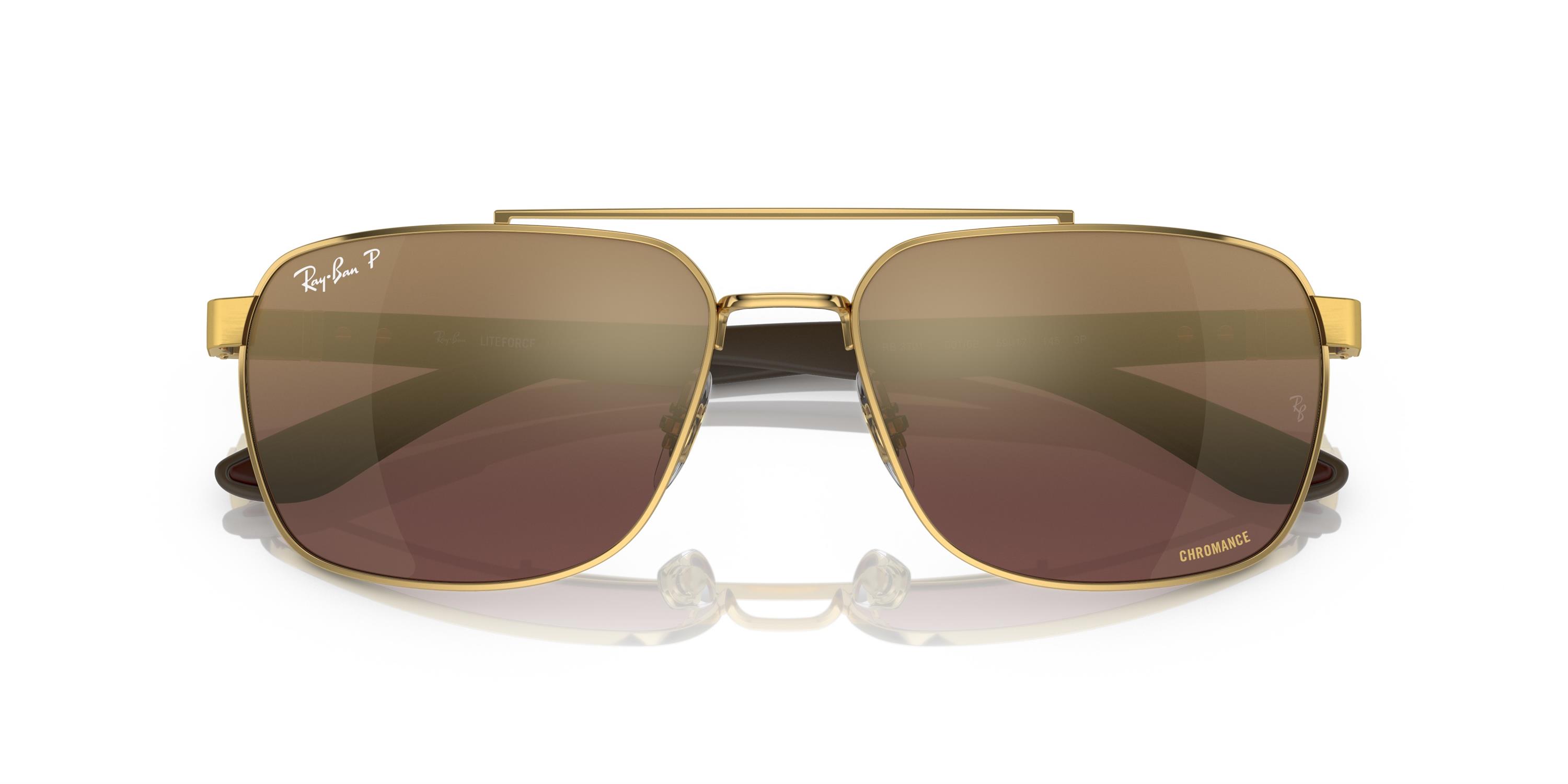 RAY-BAN 0RB3701 001-6B 59