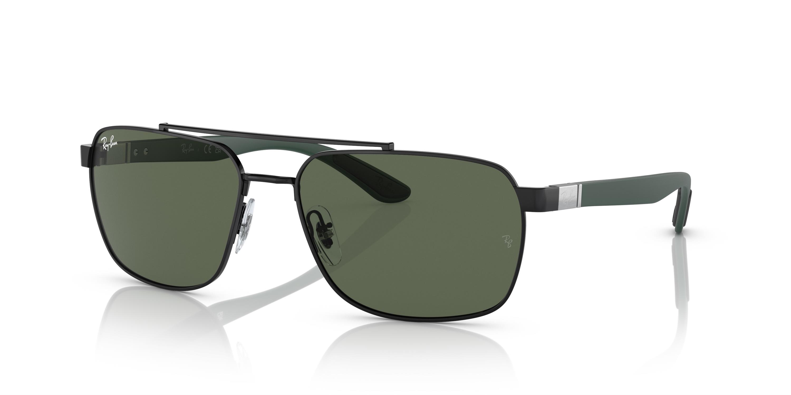 RAY-BAN 0RB3701 002-71 59