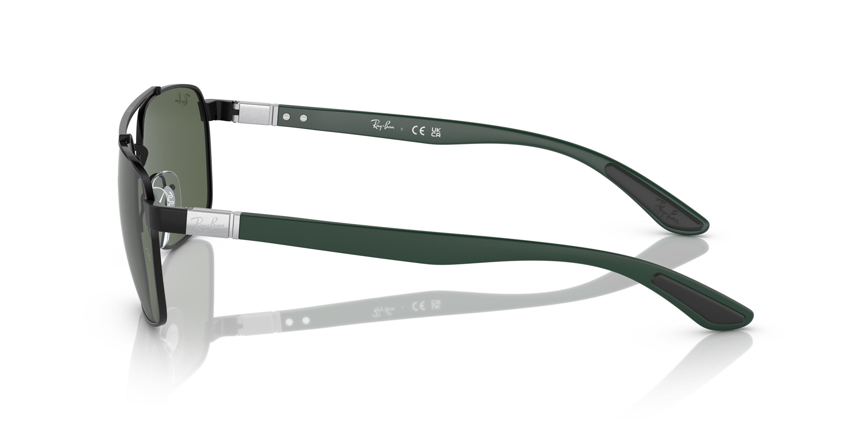 RAY-BAN 0RB3701 002-71 59