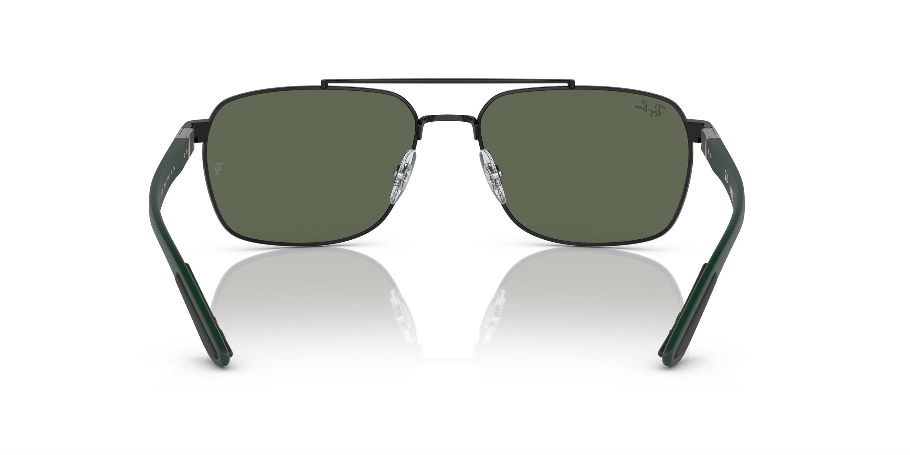 RAY-BAN 0RB3701 002-71 59