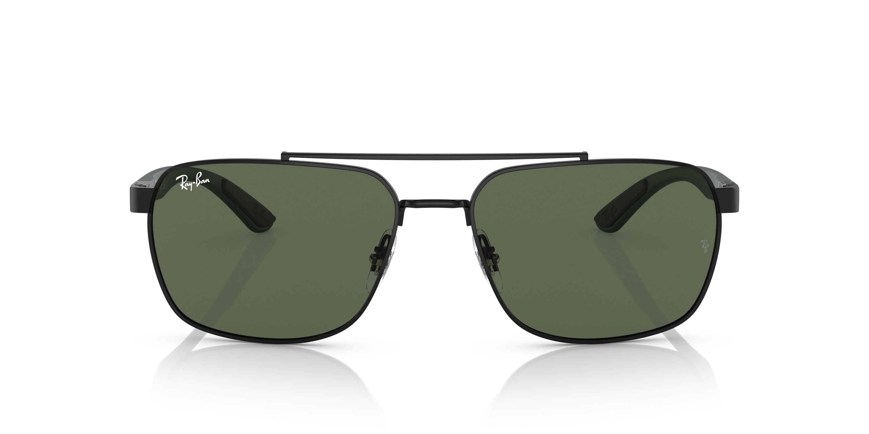 RAY-BAN 0RB3701 002-71 59