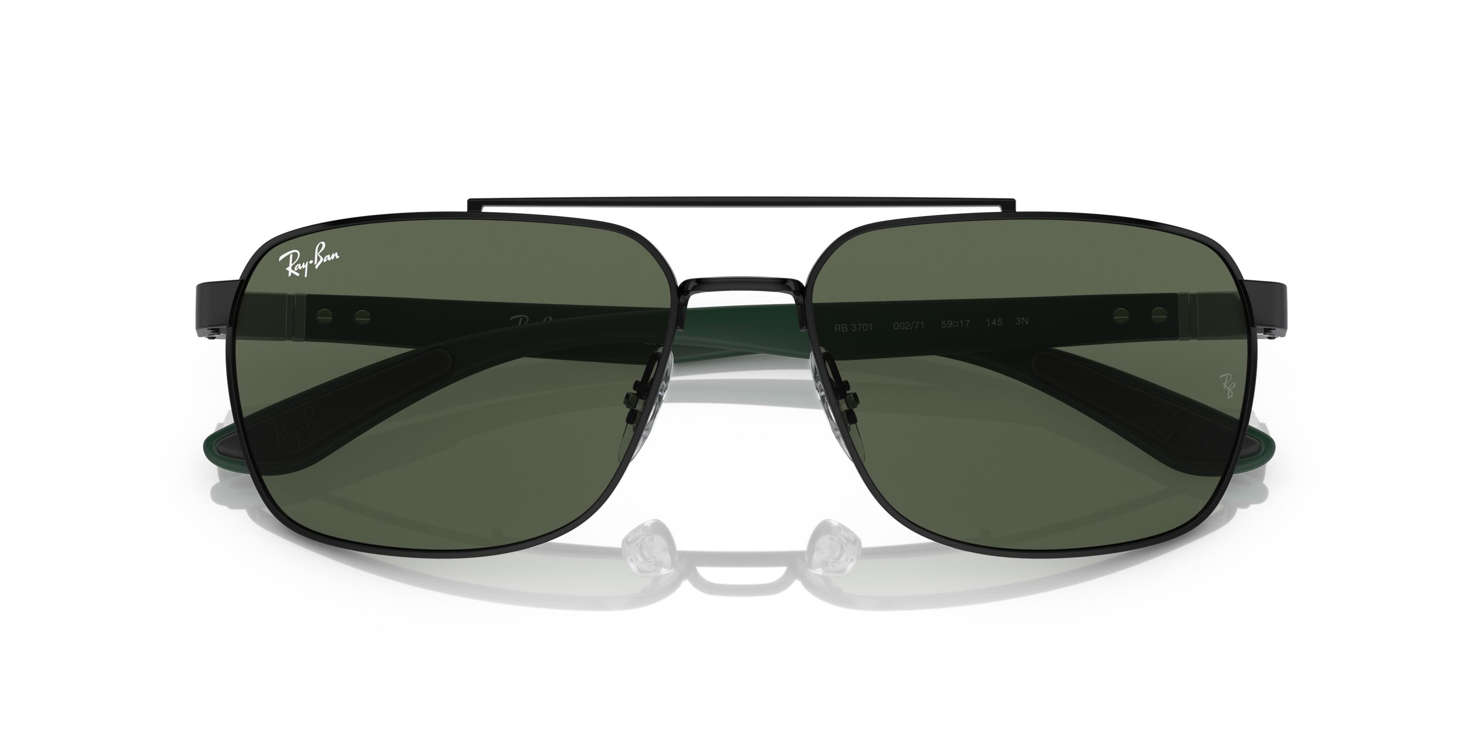 RAY-BAN 0RB3701 002-71 59