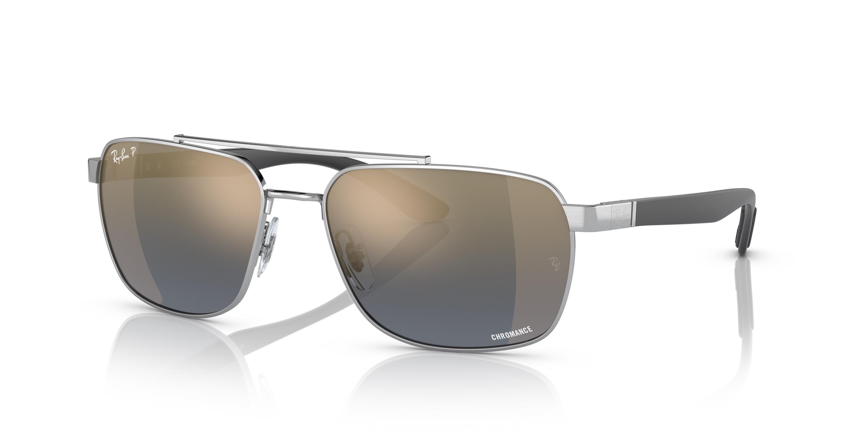 RAY-BAN 0RB3701 003-J0 59