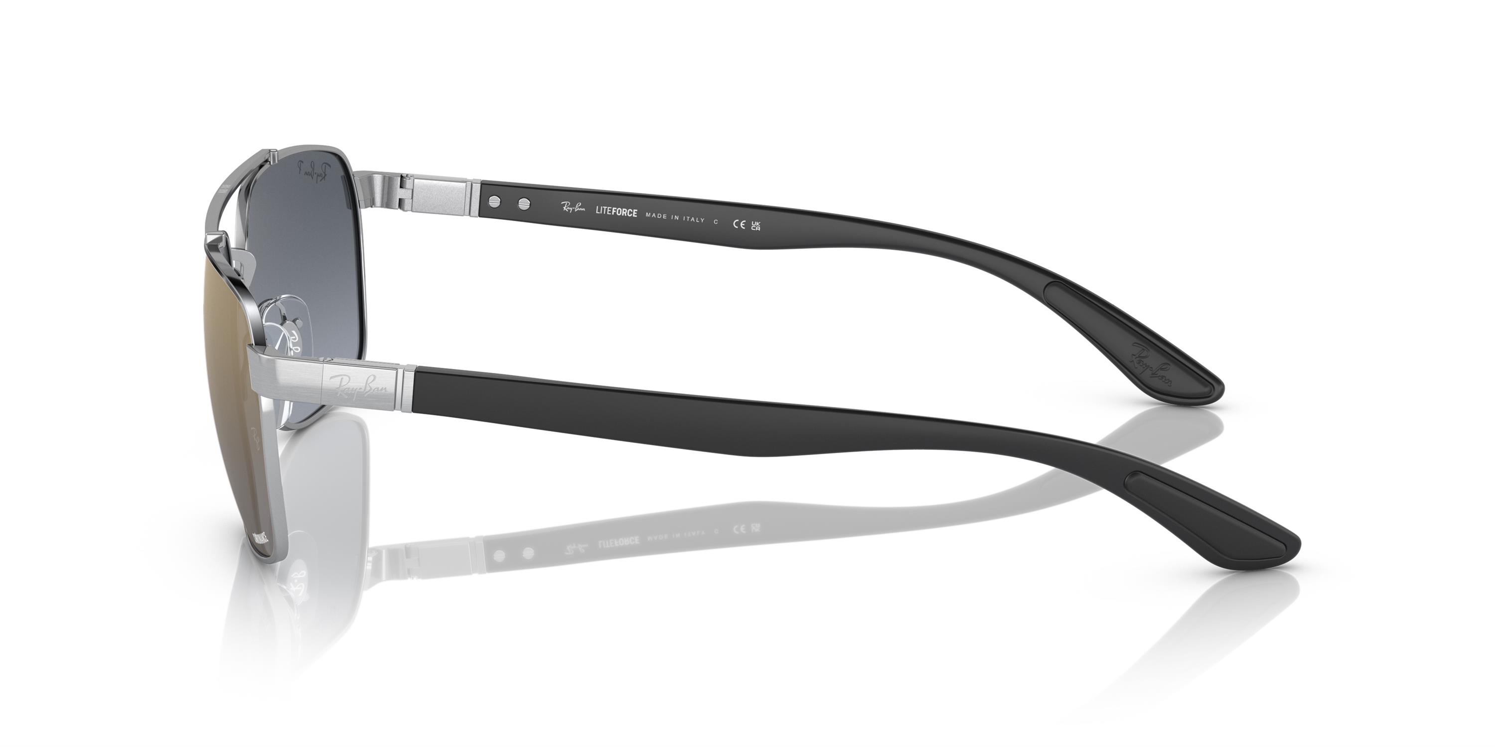 RAY-BAN 0RB3701 003-J0 59