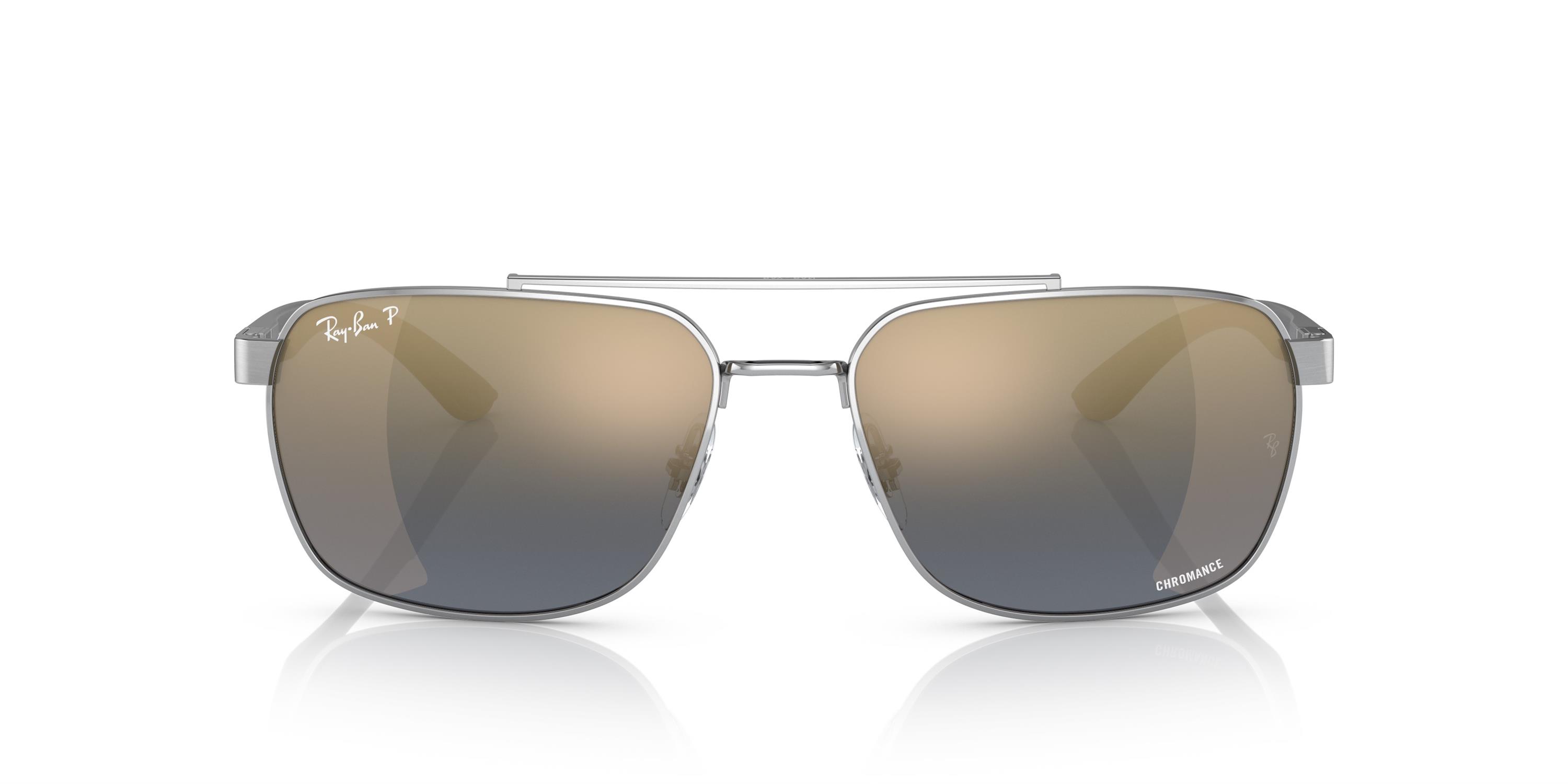 RAY-BAN 0RB3701 003-J0 59