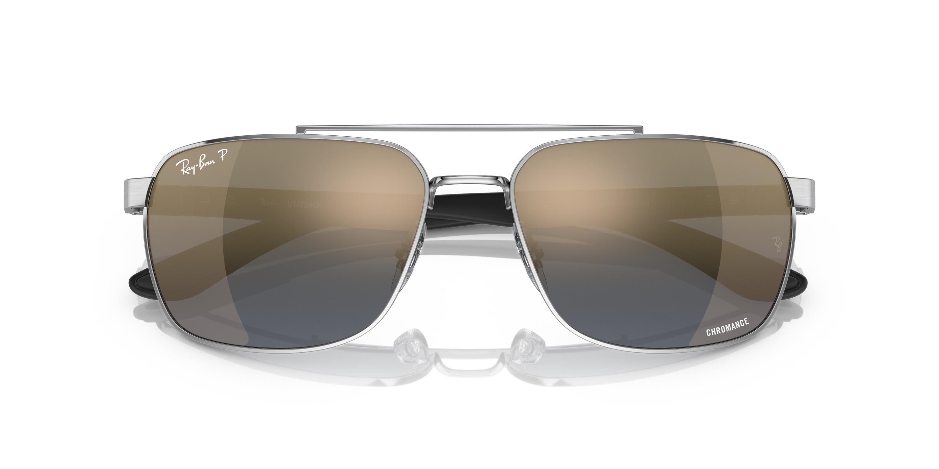 RAY-BAN 0RB3701 003-J0 59