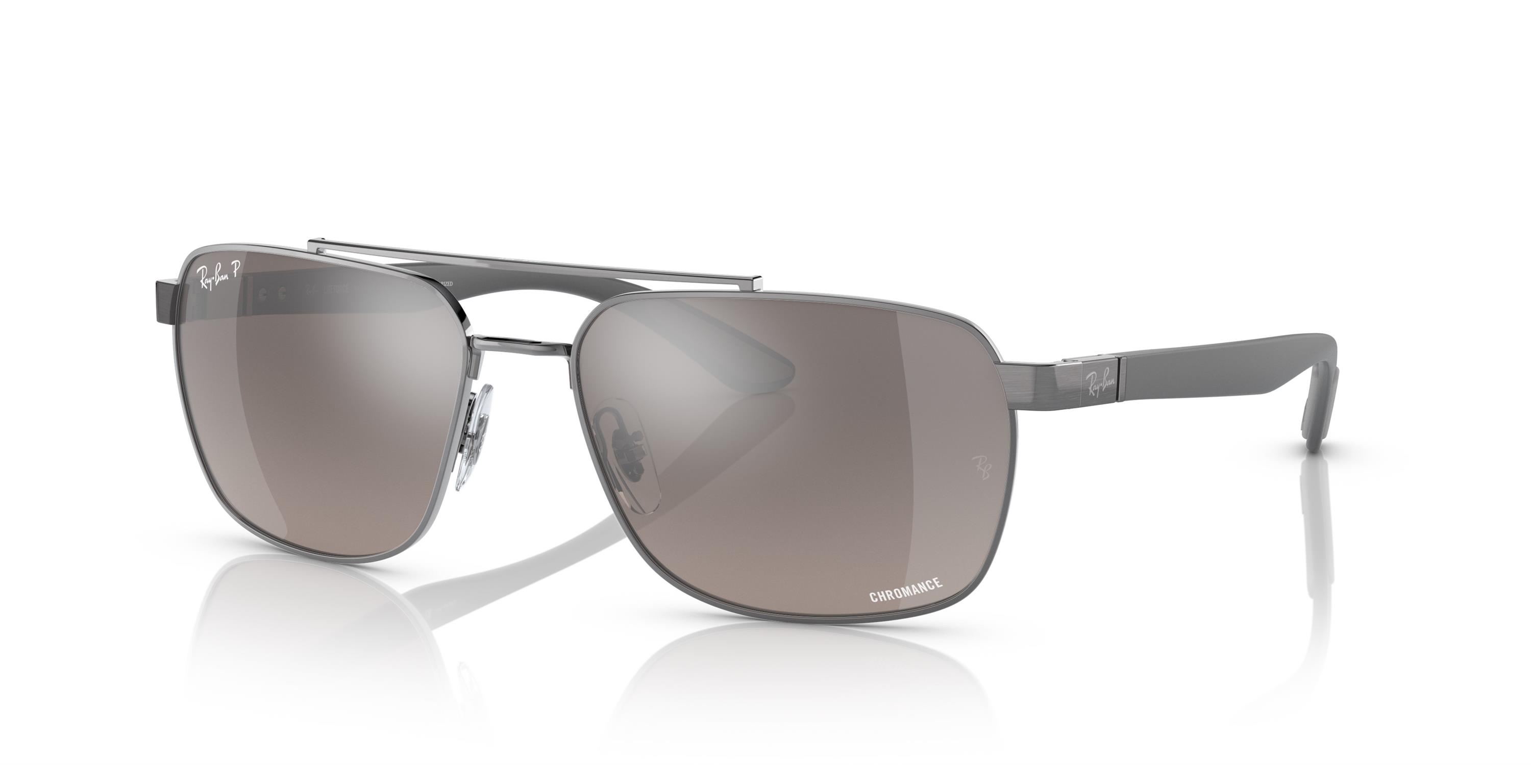RAY-BAN 0RB3701 004-5J 59