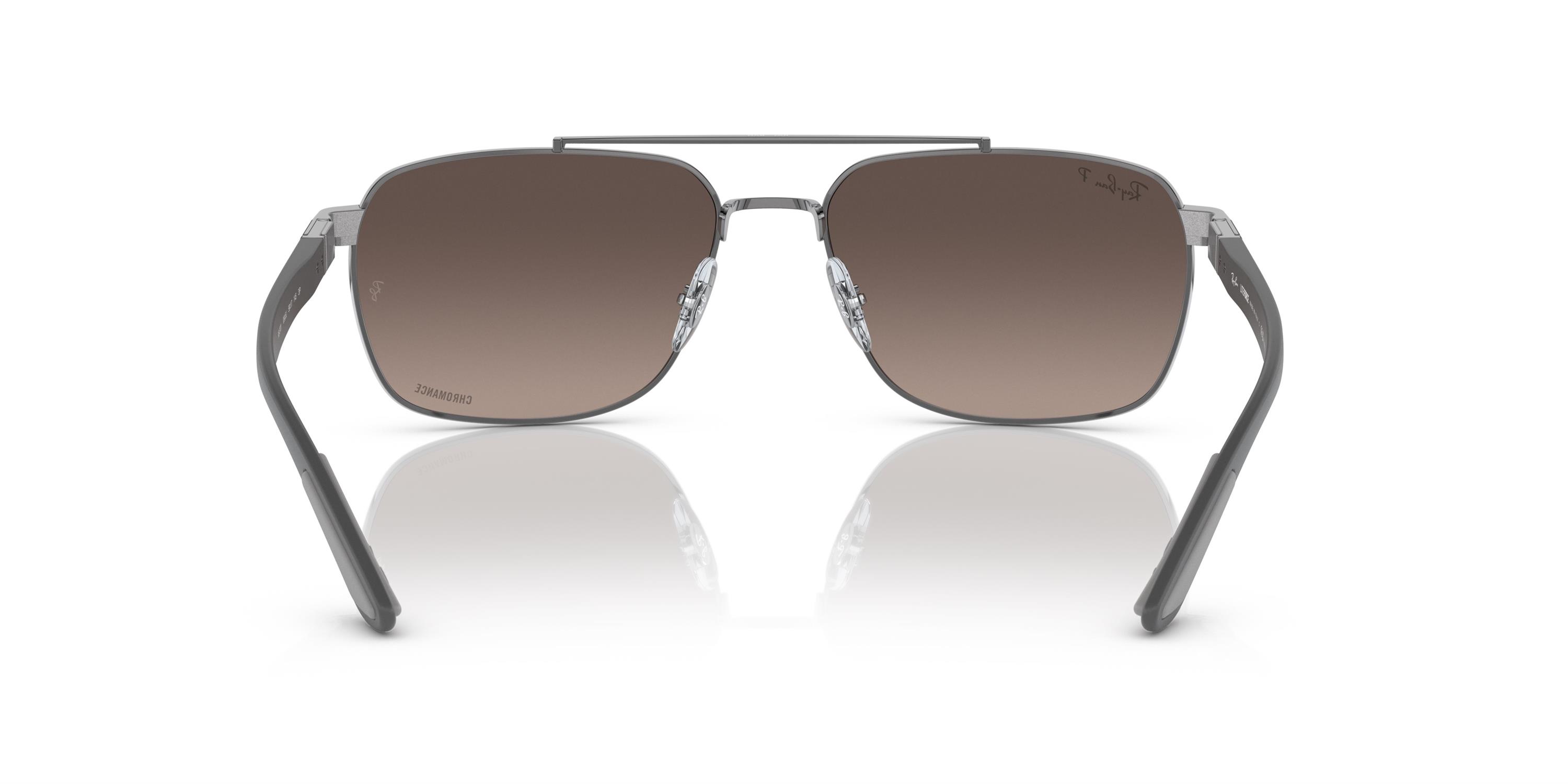 RAY-BAN 0RB3701 004-5J 59