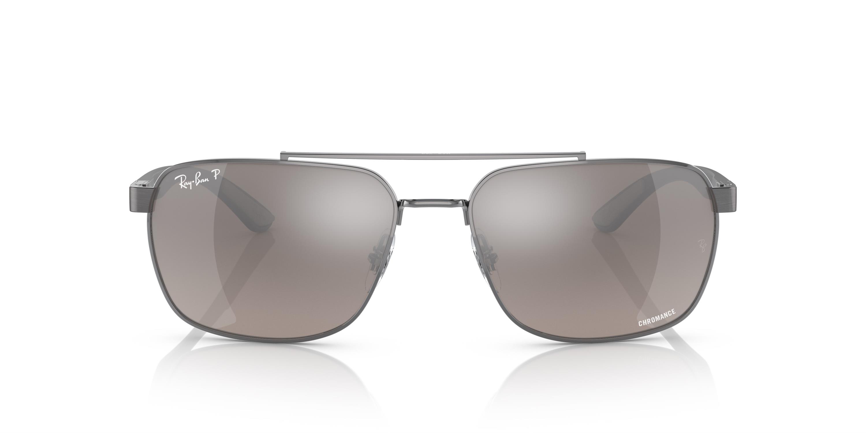 RAY-BAN 0RB3701 004-5J 59