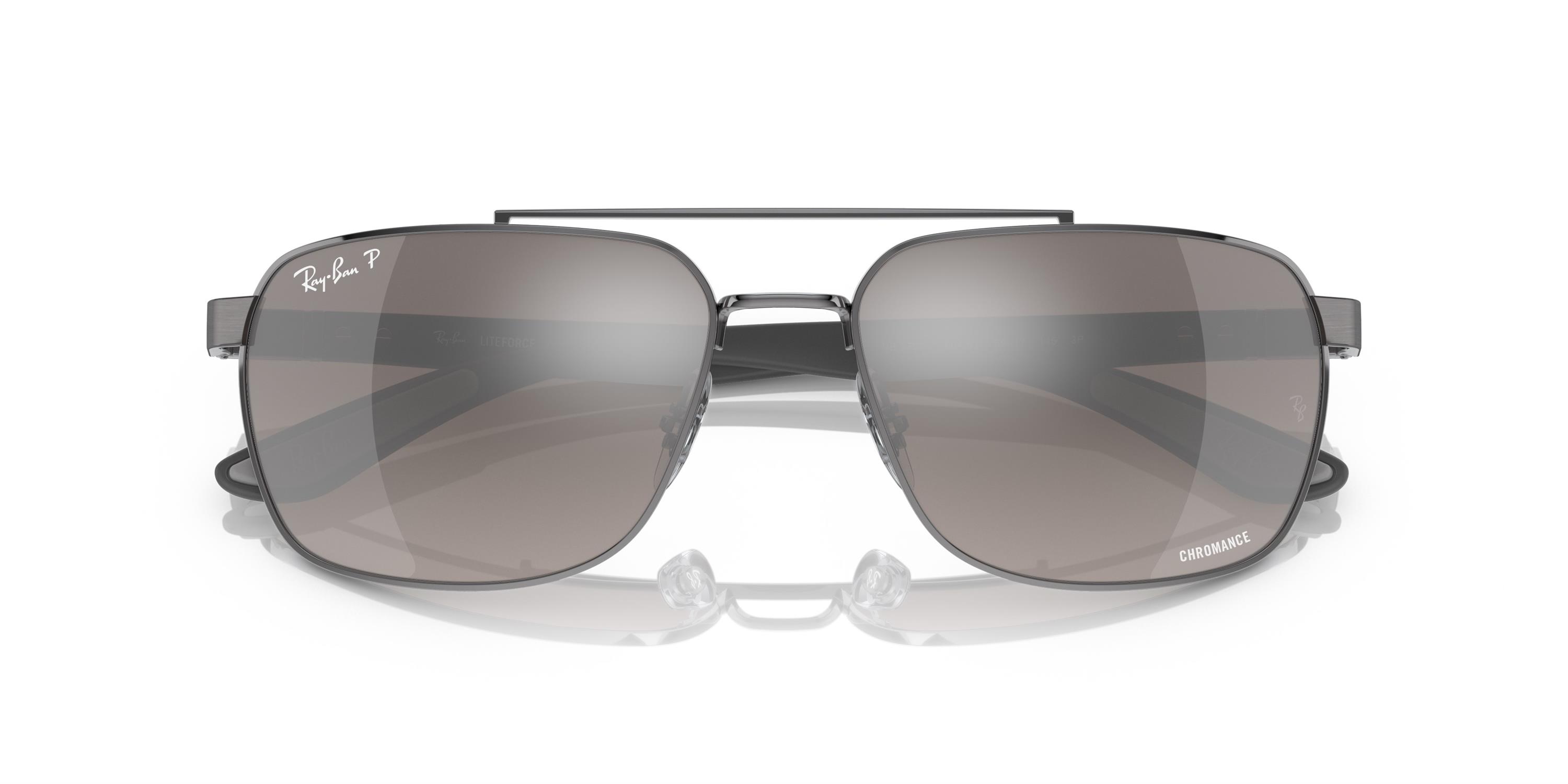 RAY-BAN 0RB3701 004-5J 59