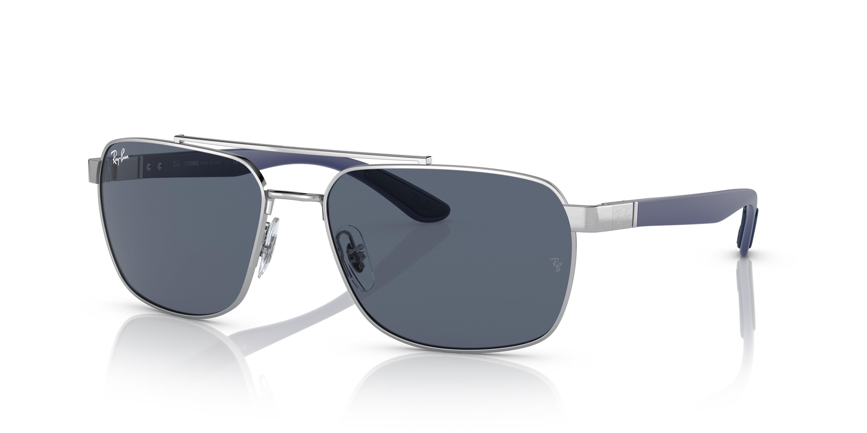 RAY-BAN 0RB3701 924387 59