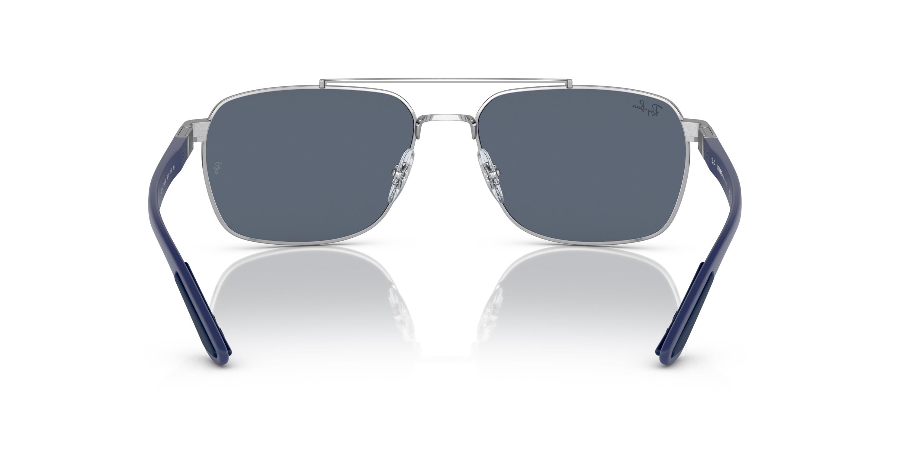 RAY-BAN 0RB3701 924387 59