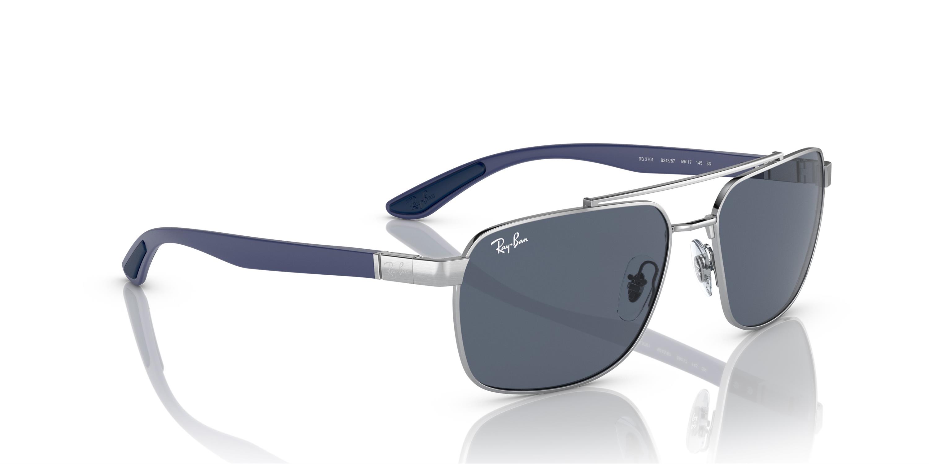 RAY-BAN 0RB3701 924387 59