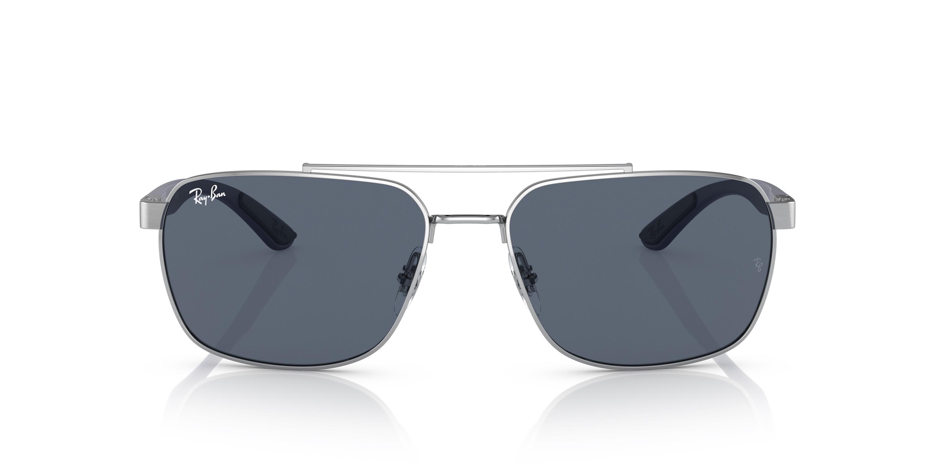 RAY-BAN 0RB3701 924387 59