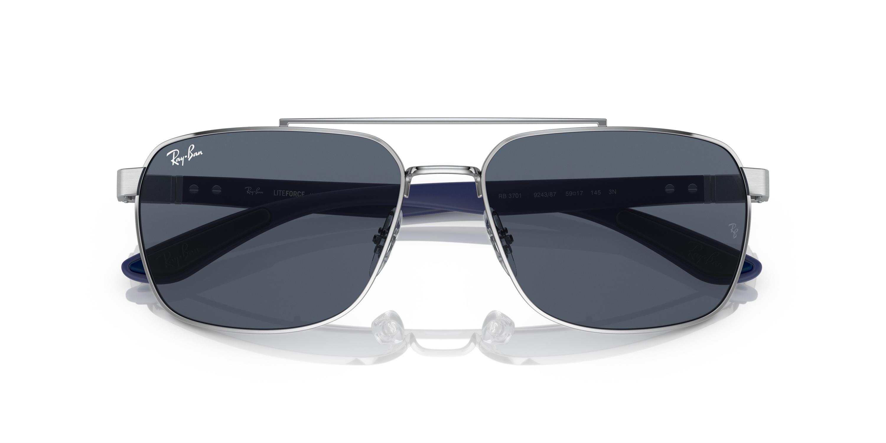 RAY-BAN 0RB3701 924387 59