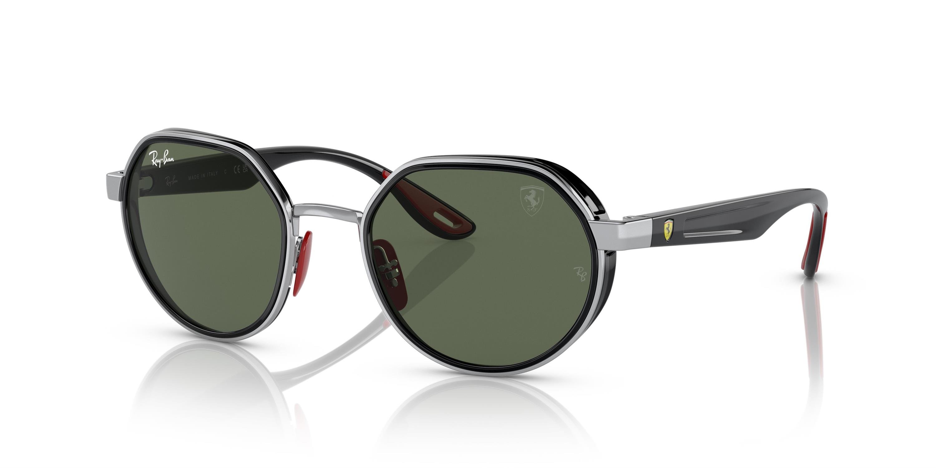 RAY-BAN 0RB3703M F00771 51