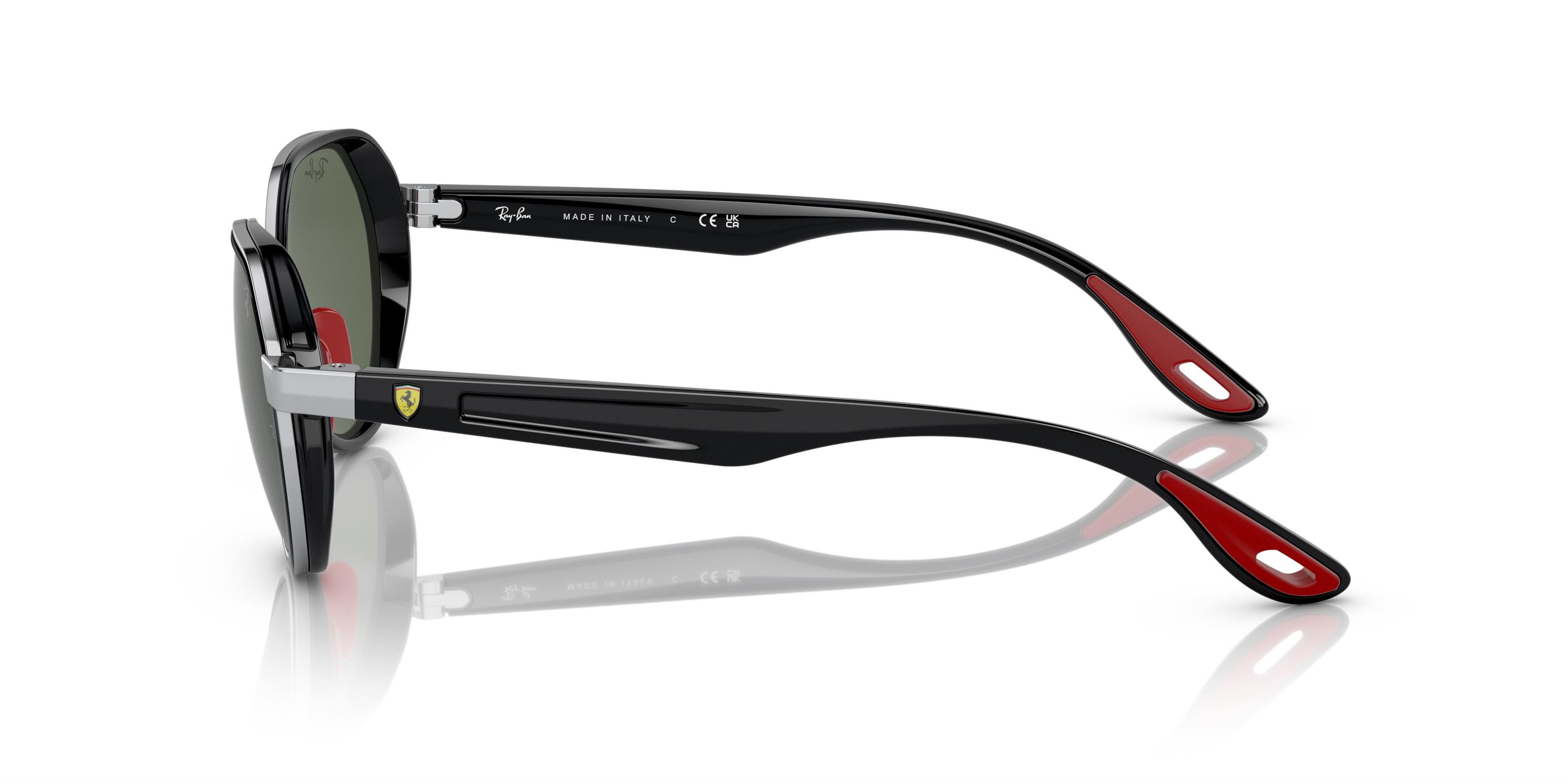 RAY-BAN 0RB3703M F00771 51
