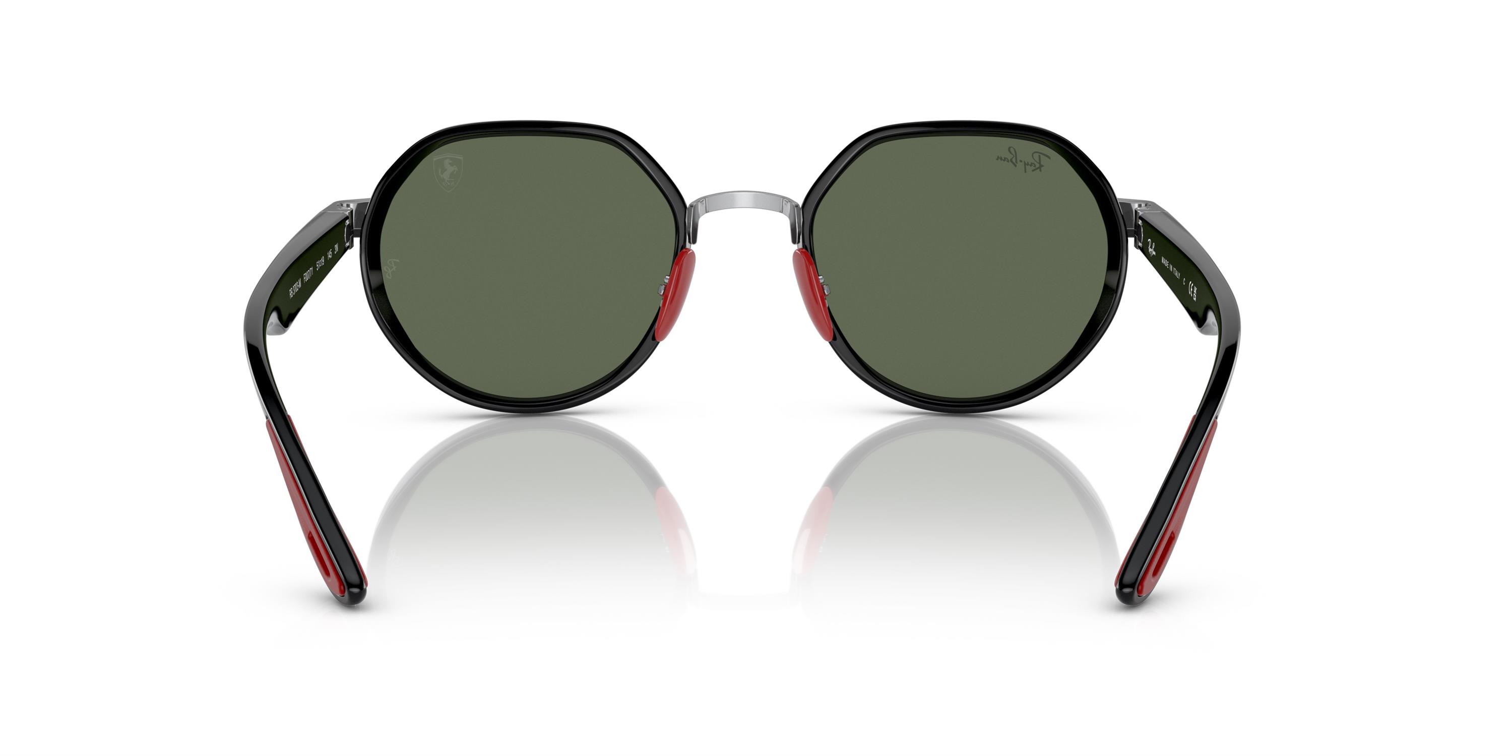 RAY-BAN 0RB3703M F00771 51