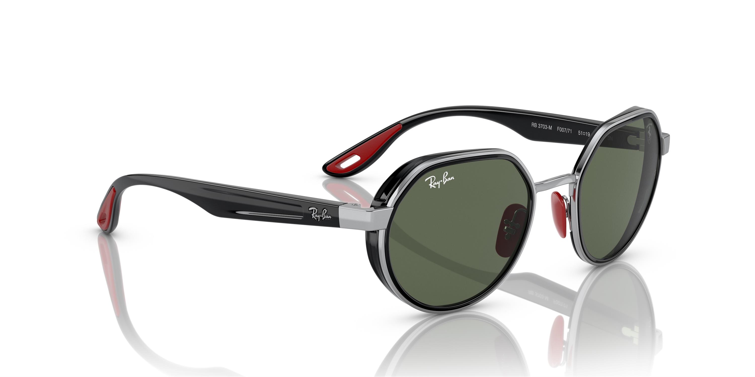 RAY-BAN 0RB3703M F00771 51