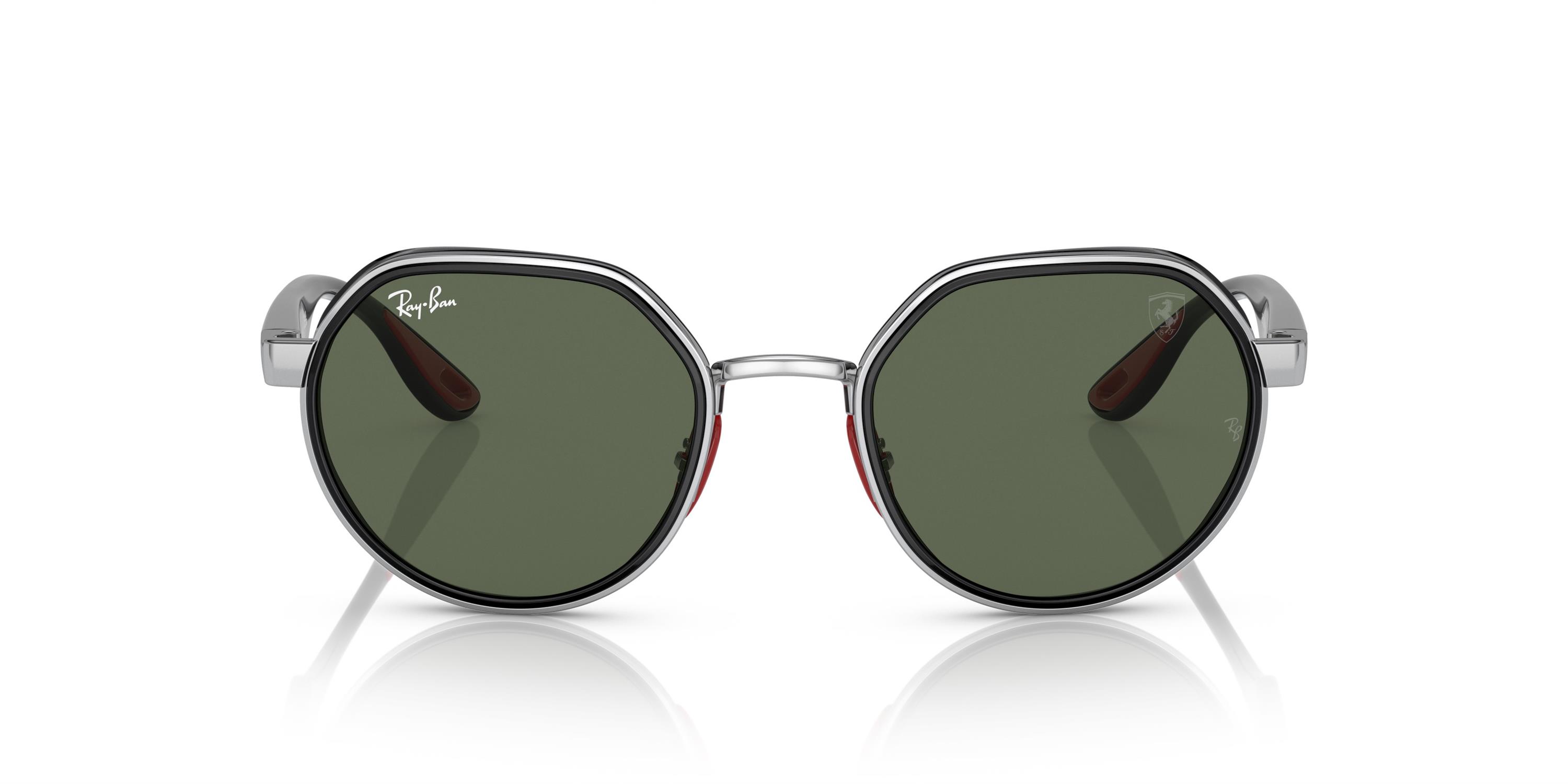 RAY-BAN 0RB3703M F00771 51