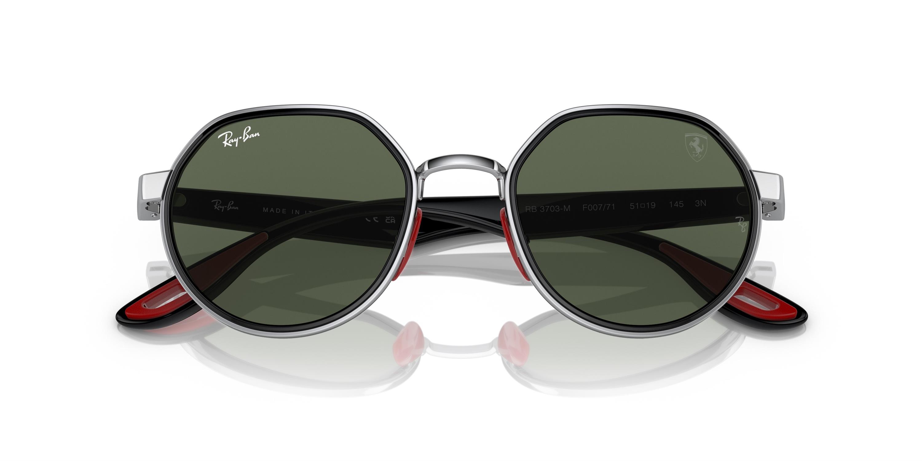 RAY-BAN 0RB3703M F00771 51