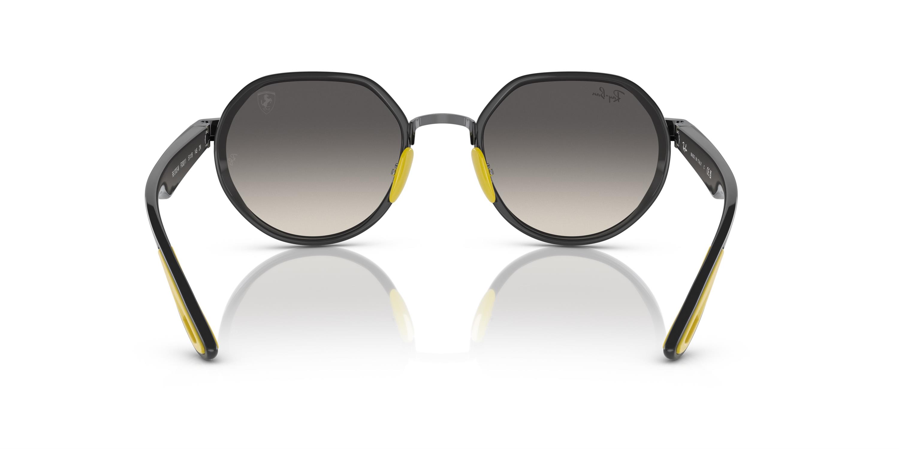 RAY-BAN 0RB3703M F03011 51