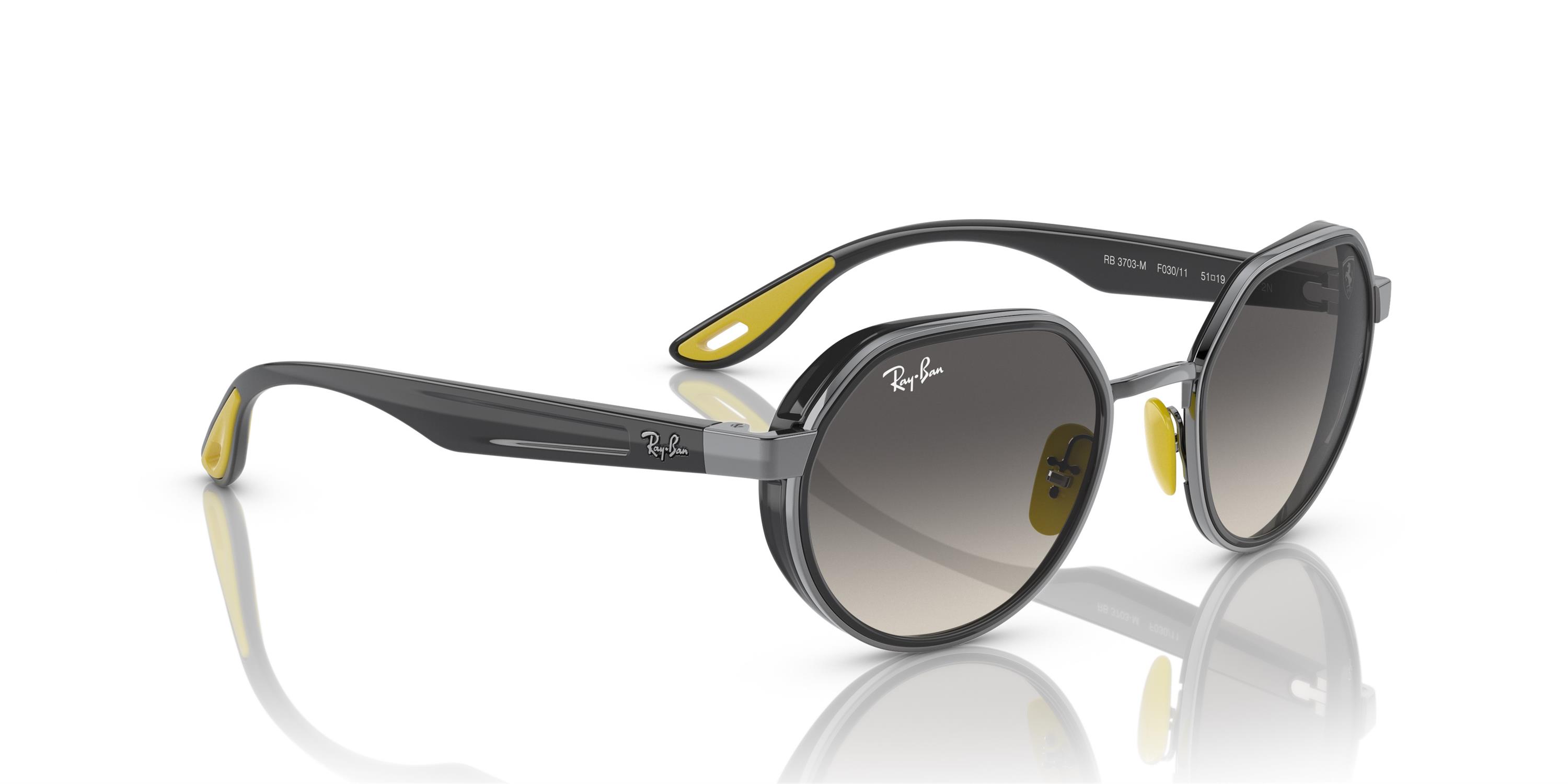 RAY-BAN 0RB3703M F03011 51
