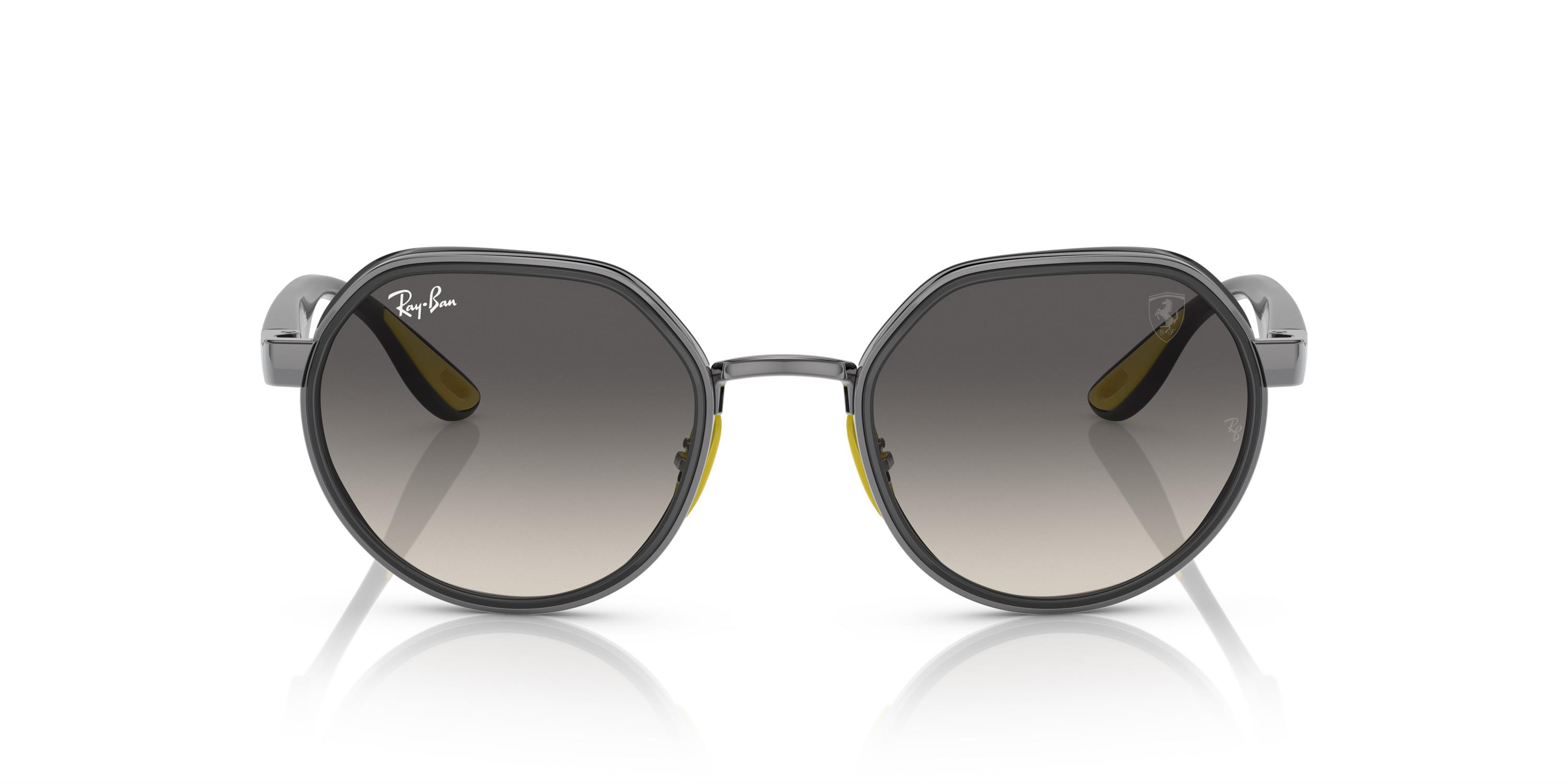 RAY-BAN 0RB3703M F03011 51