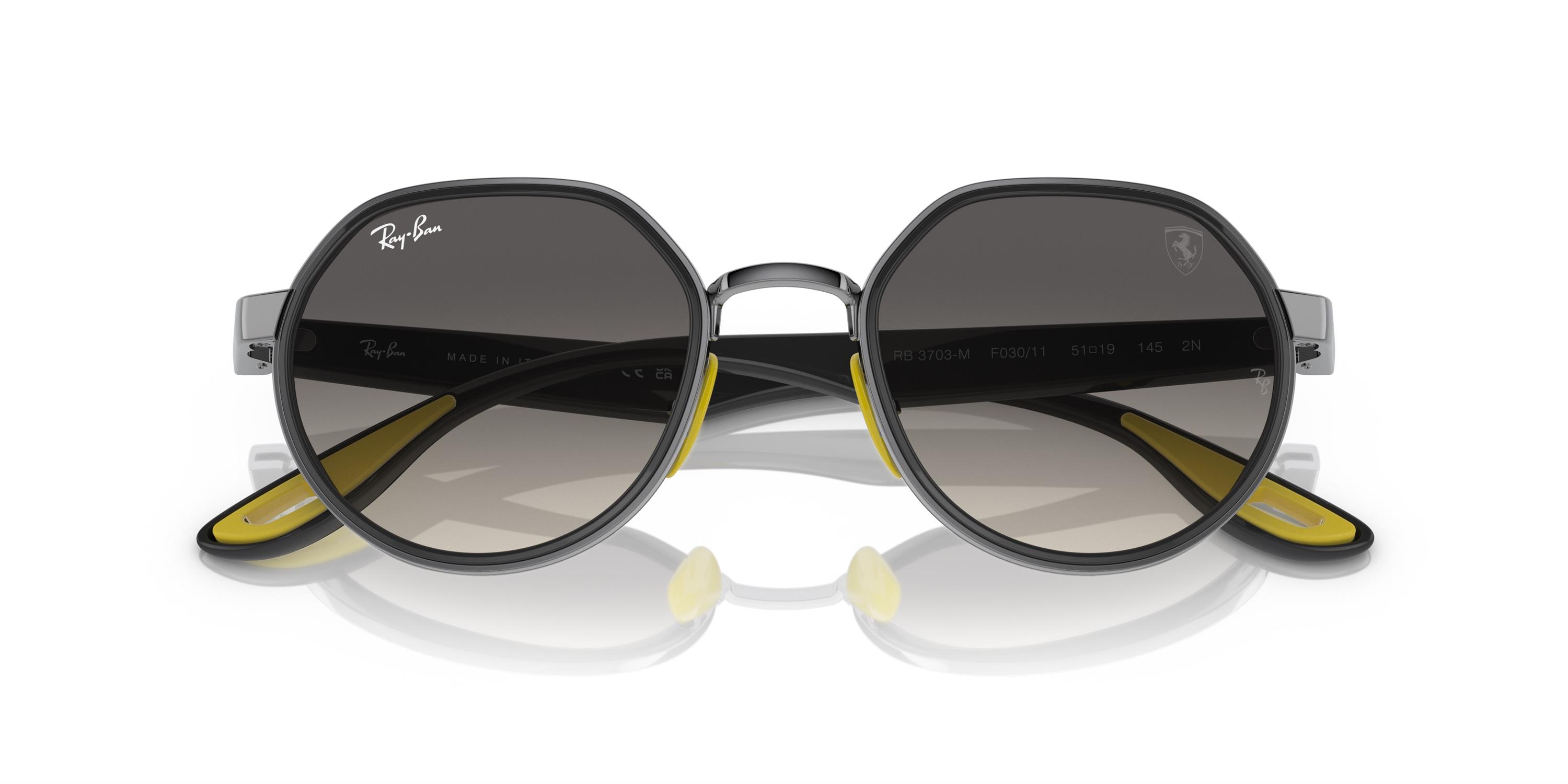 RAY-BAN 0RB3703M F03011 51
