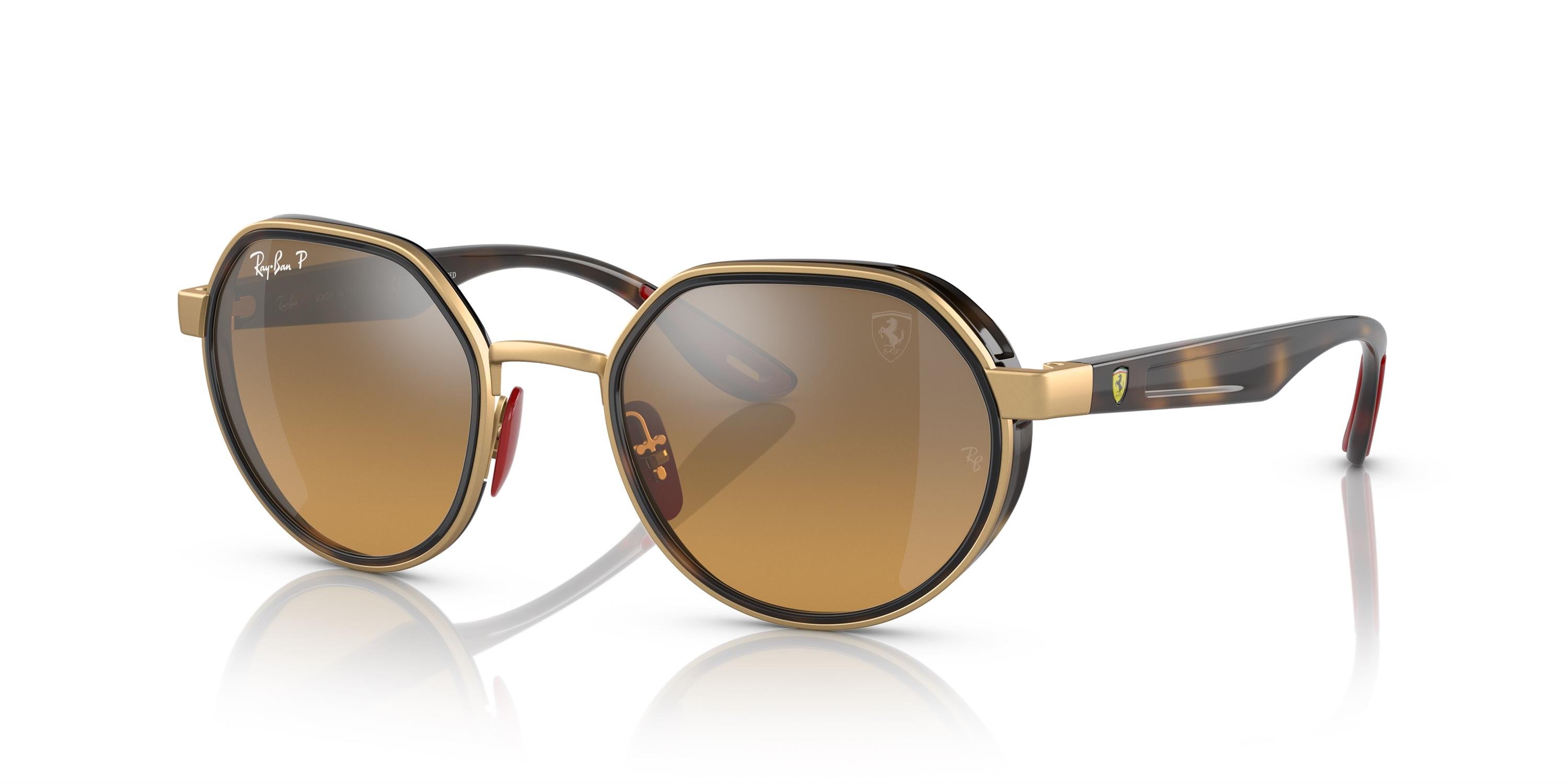 RAY-BAN 0RB3703M F076A2 51